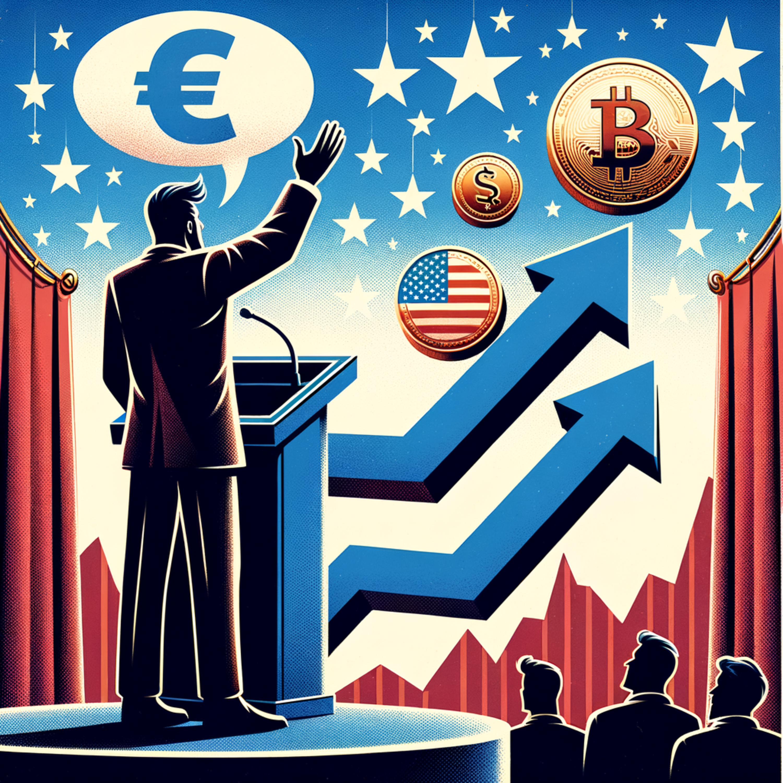 Money Talks | Trump ha comenzado, dólar imparable y Europa al borde del abismo