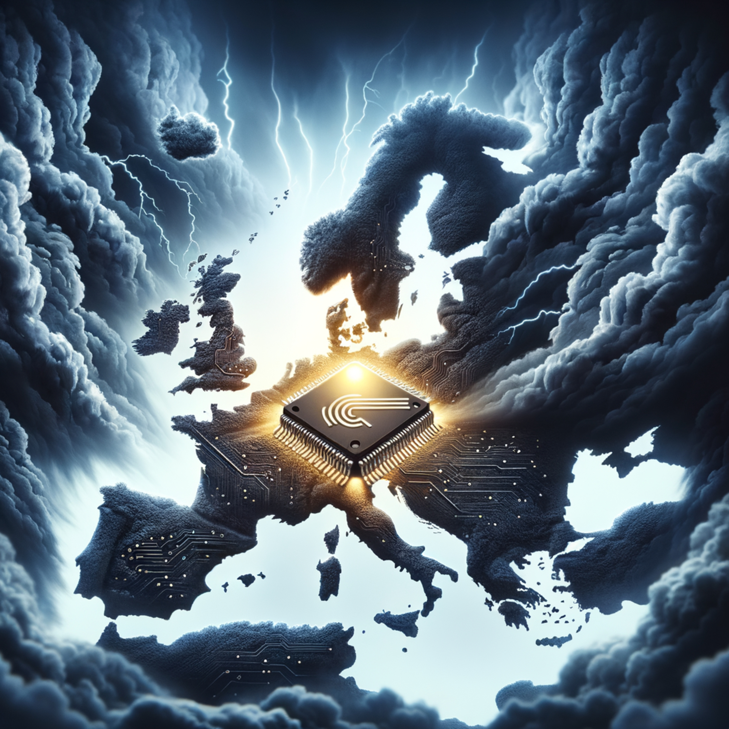 Money Talks - Tensión en Europa a la espera de Nvidia