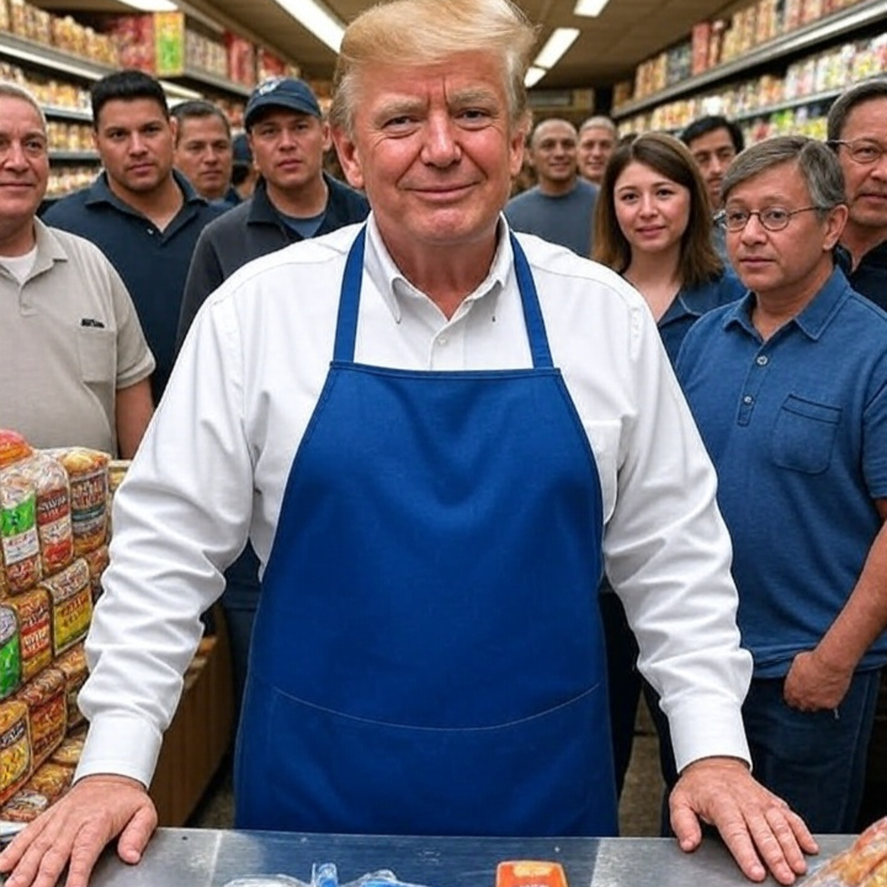 Money Talks - Alerta del BIS al Sistema Monetario Mundial, Irán sigue avanzando, no hay acuerdos con EE.UU