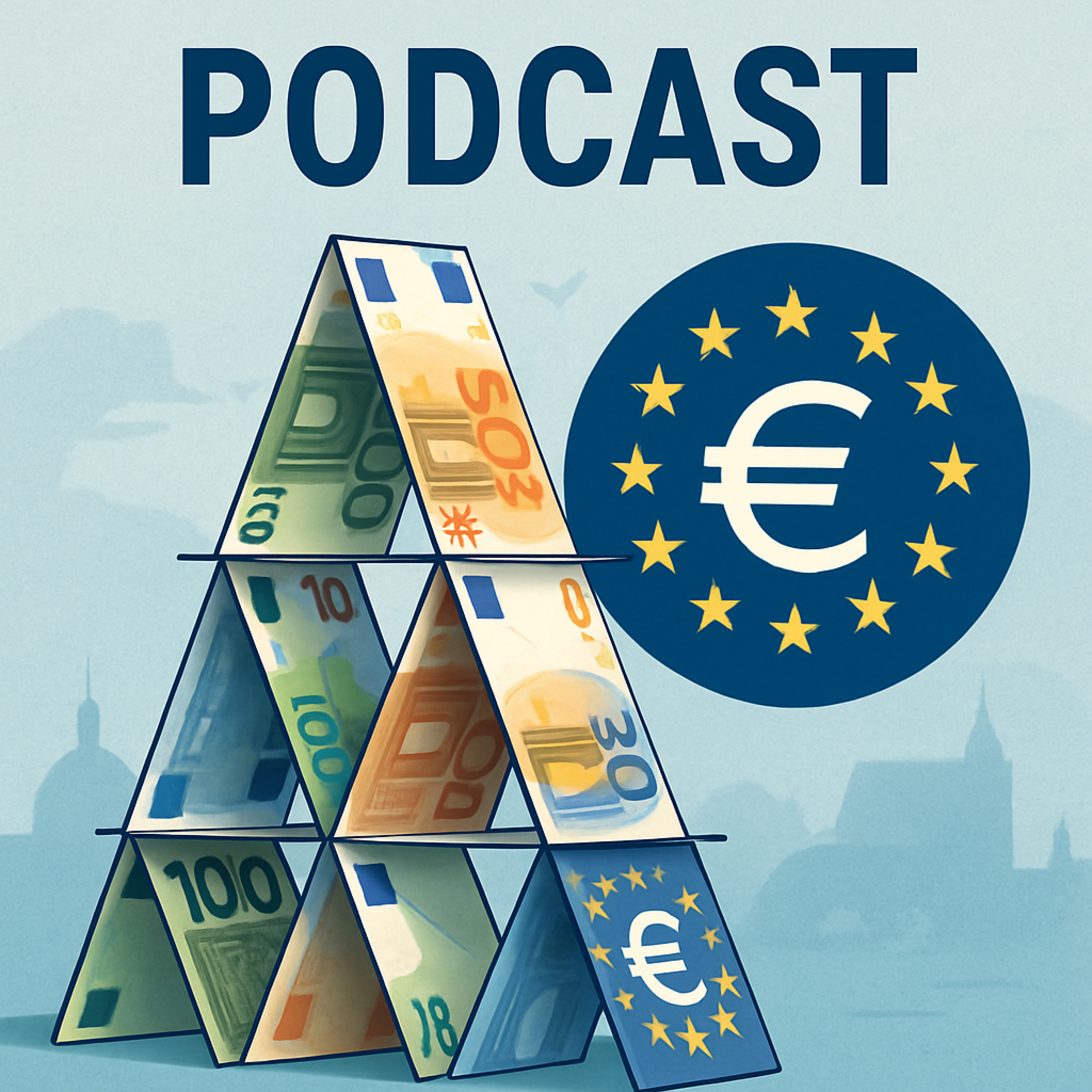 Money Talks - Se disparan las opciones PUT contra el Euro, Alemania contra los presupuestos, y las ESG a juicio.