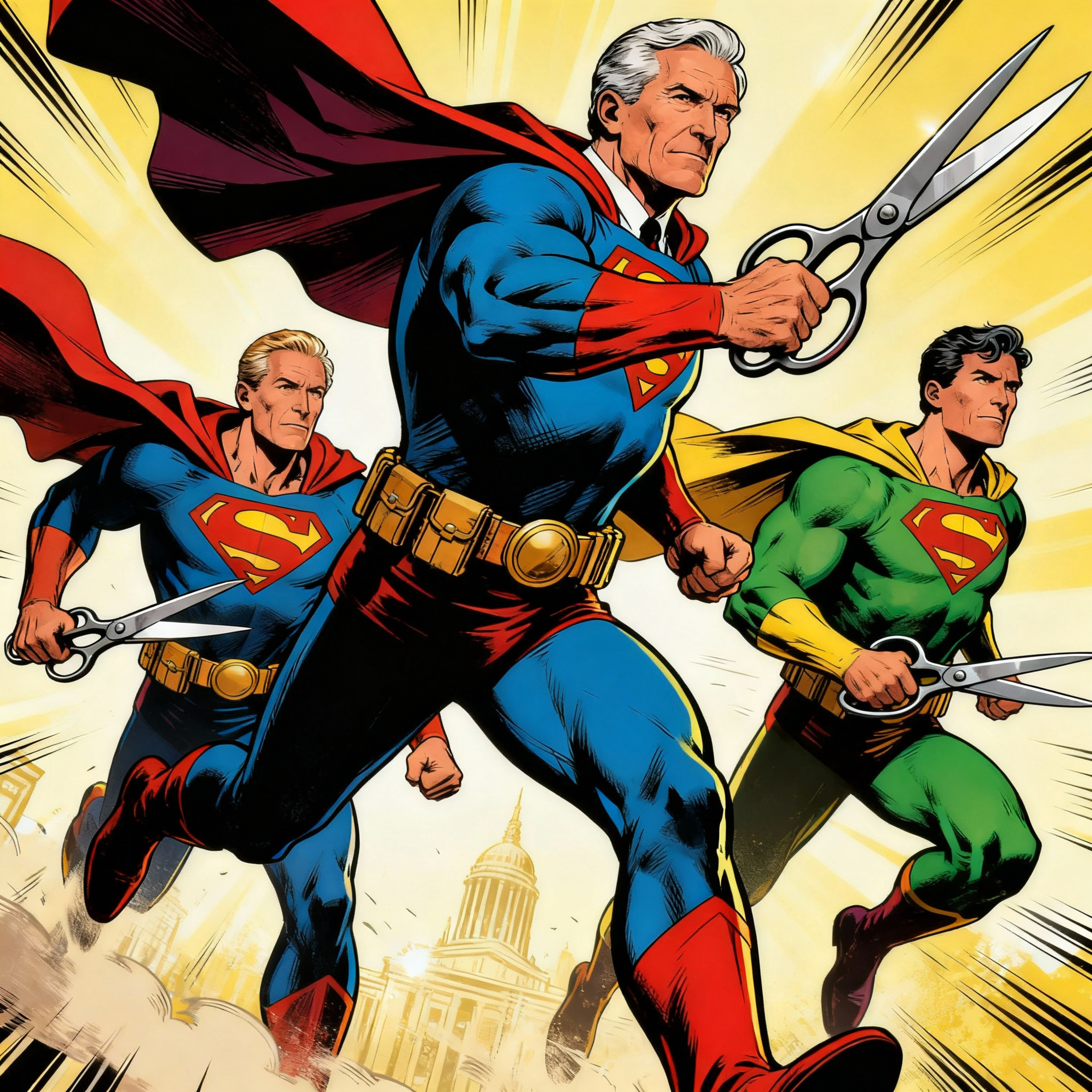 Brujula De Mercados - Economía, Geopolítica y Mercados Financieros.