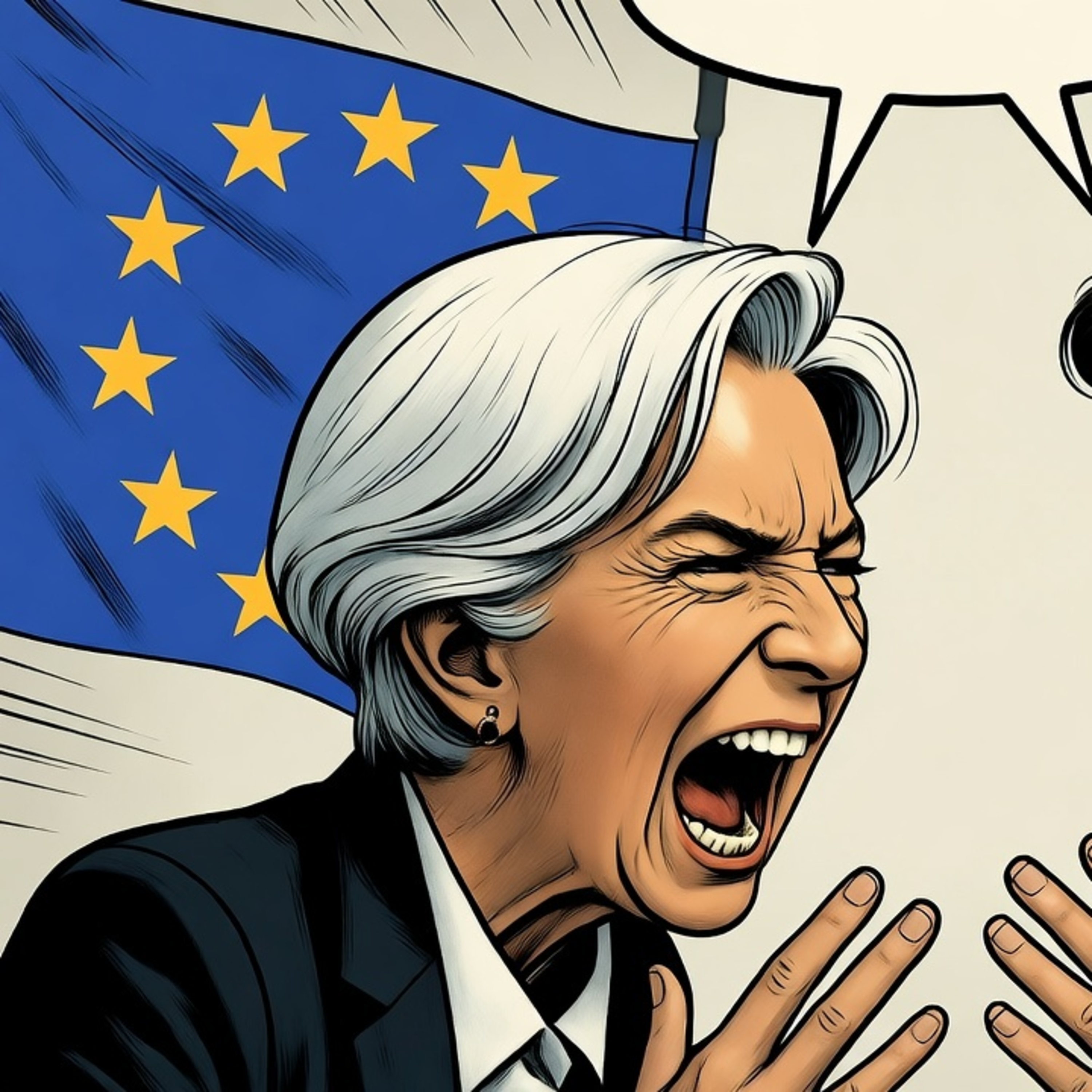 Money Talks - La Deuda Francesa, BCE teme los activos Rusos, Acuerdo Open AI y AMD.