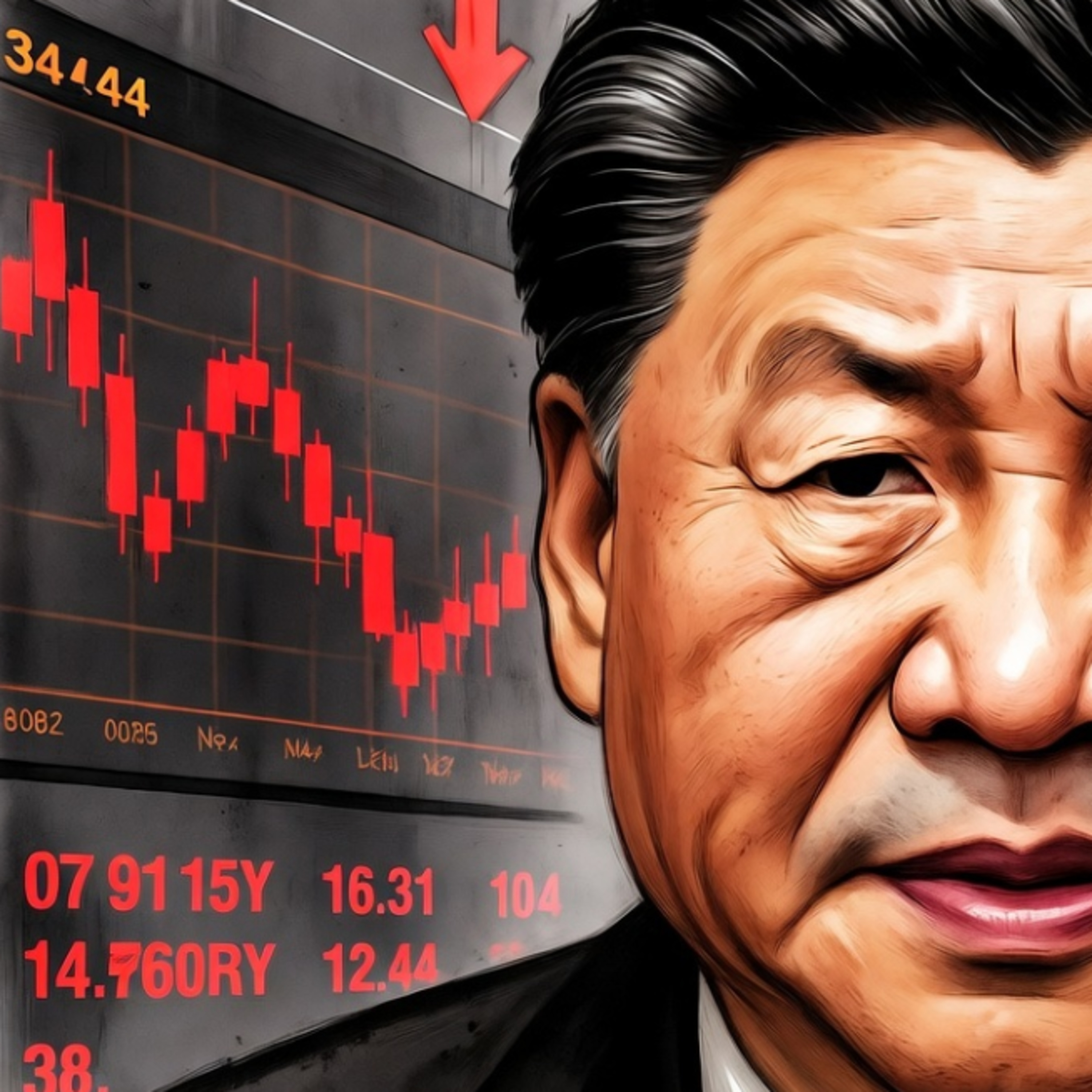Money Talks - China responde a Trump, las amenazas no servirán para negociar.