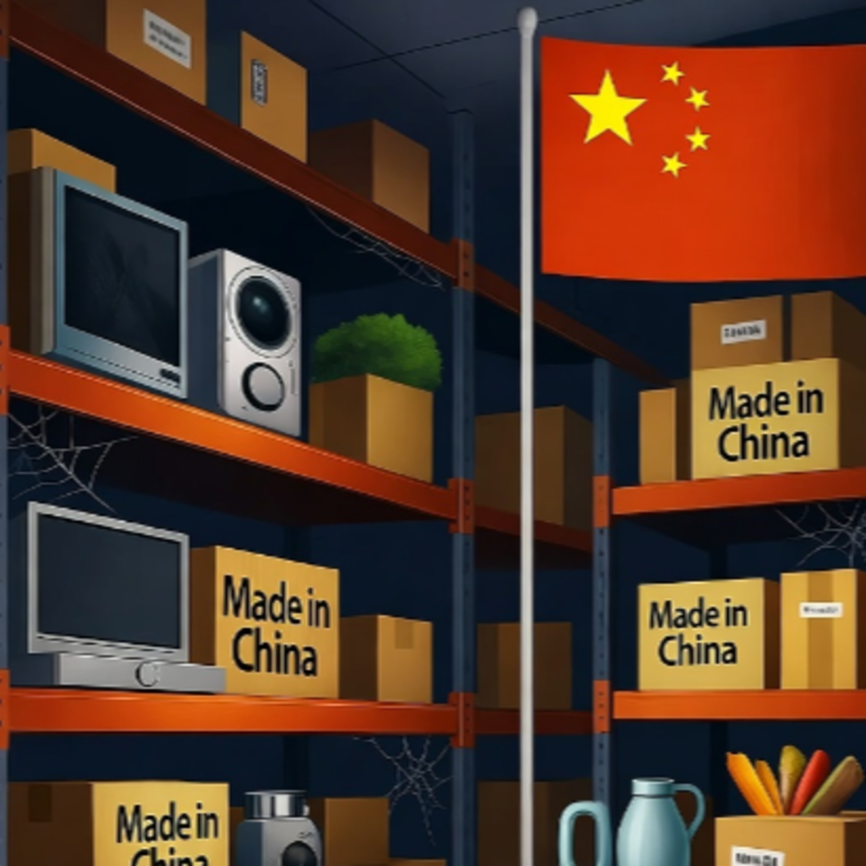 Money Talks - China pierde gas: Guerra comercial en datos. La OMC advierte de riesgos de recesión mundial.