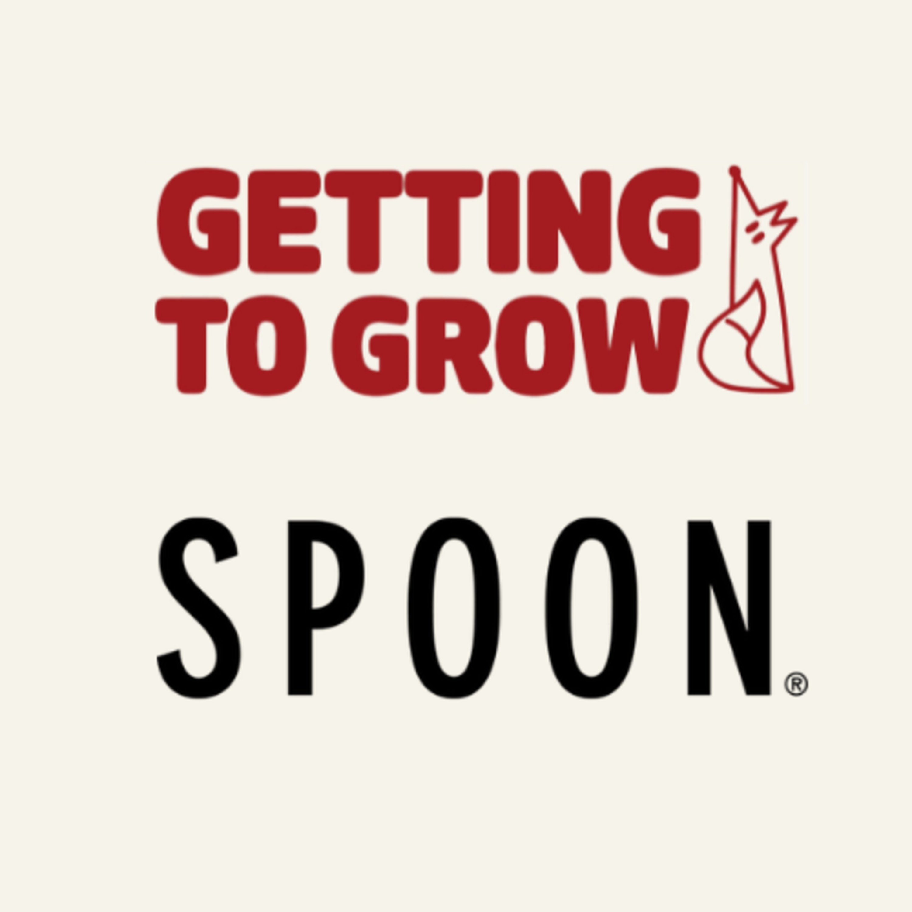 Season 3 Episode #2 Annie Morris - Co-Founder of Spoon Cereals episode artwork