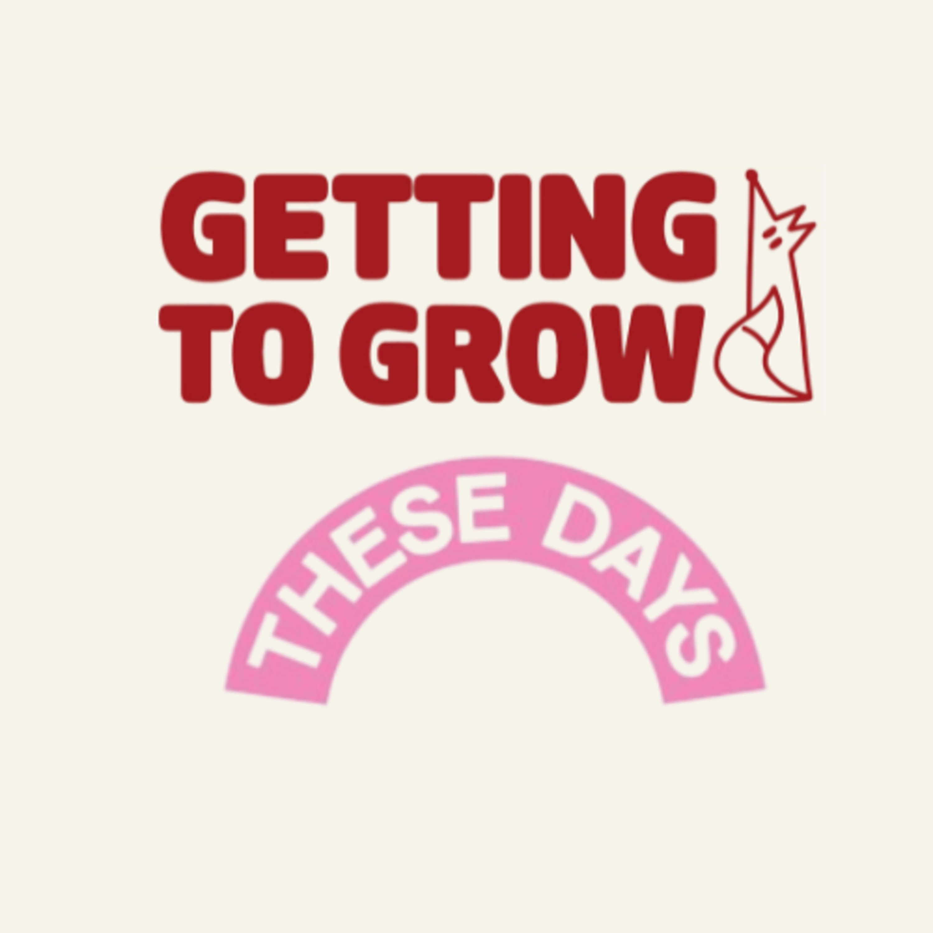 Season 3 Episode #3 Oli, Jonny & Alex - Founders of These Days episode artwork