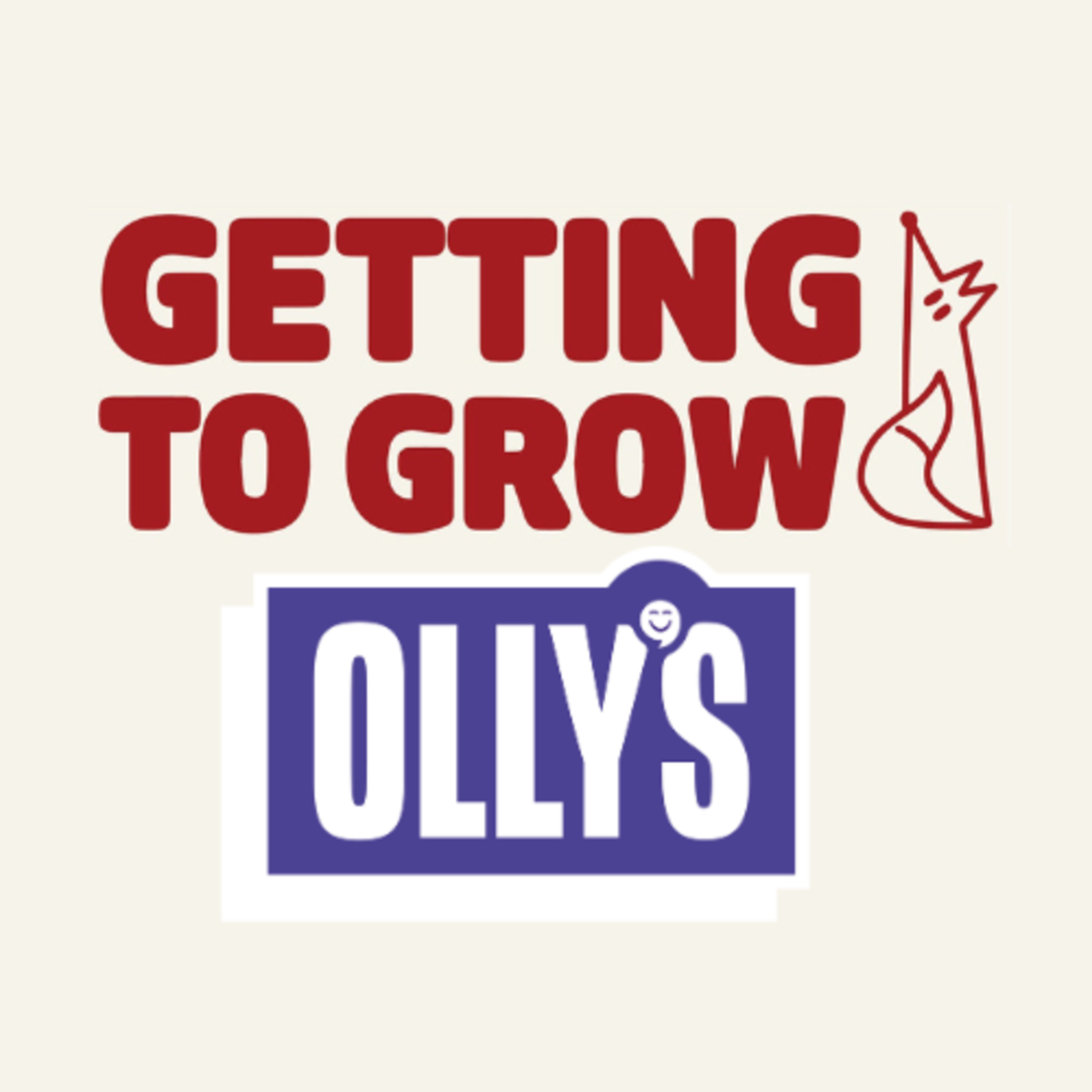 Season 3, Episode #4 - Olly Hiscocks, Founder of Olly’s Olives episode artwork