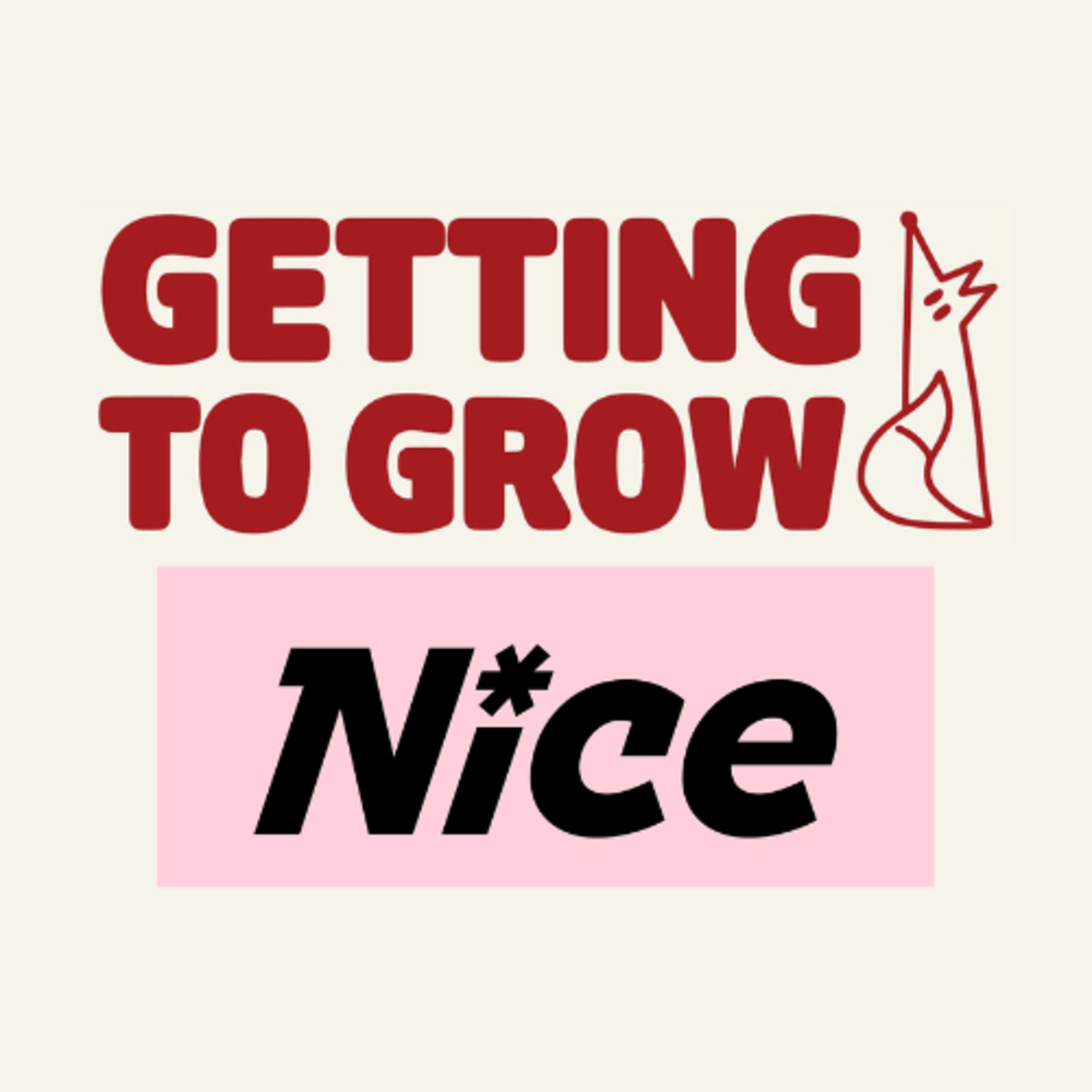 Season 3 Episode #5 - Lucy Busk - Co-Founder of Nice Wines episode artwork