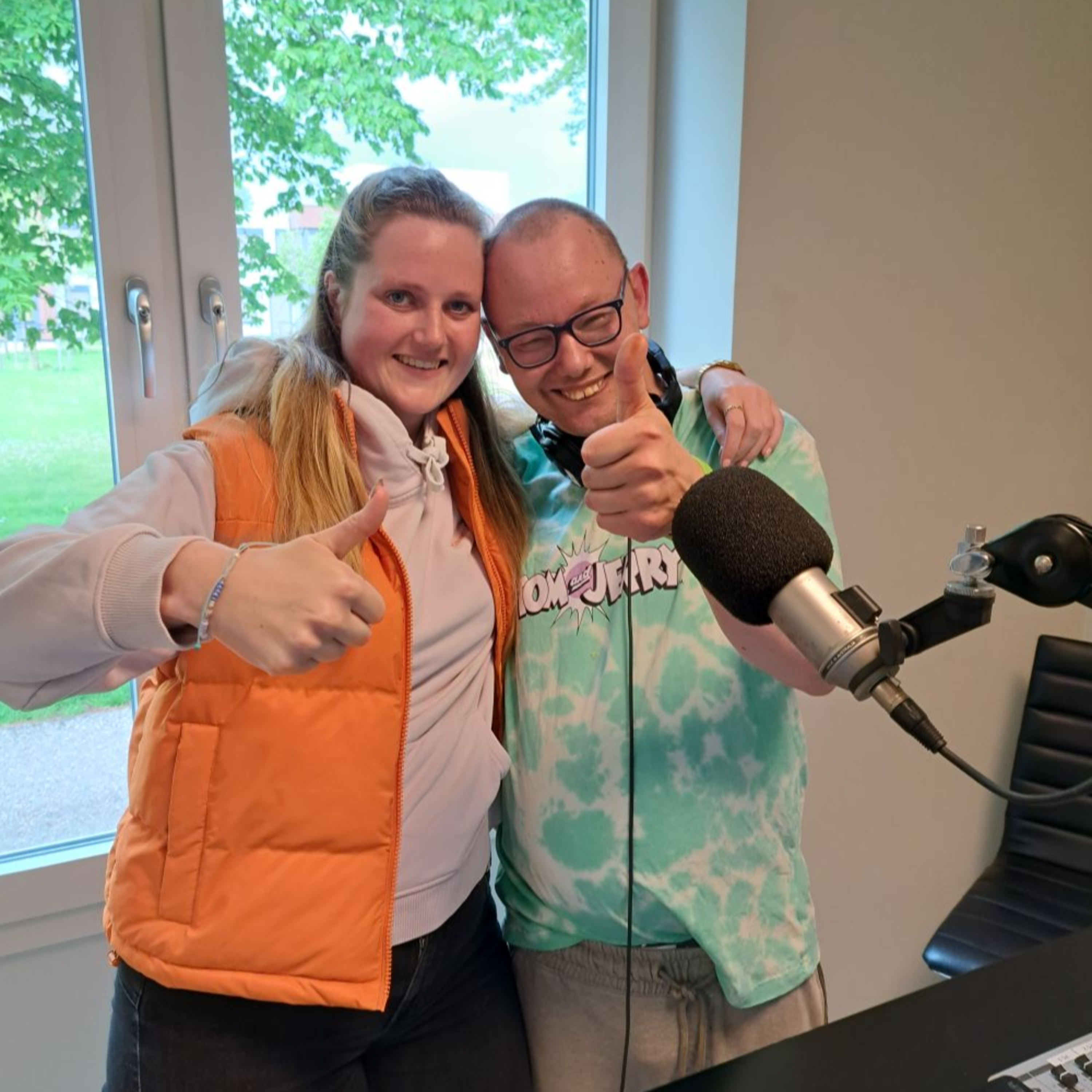 Radio Gemiva