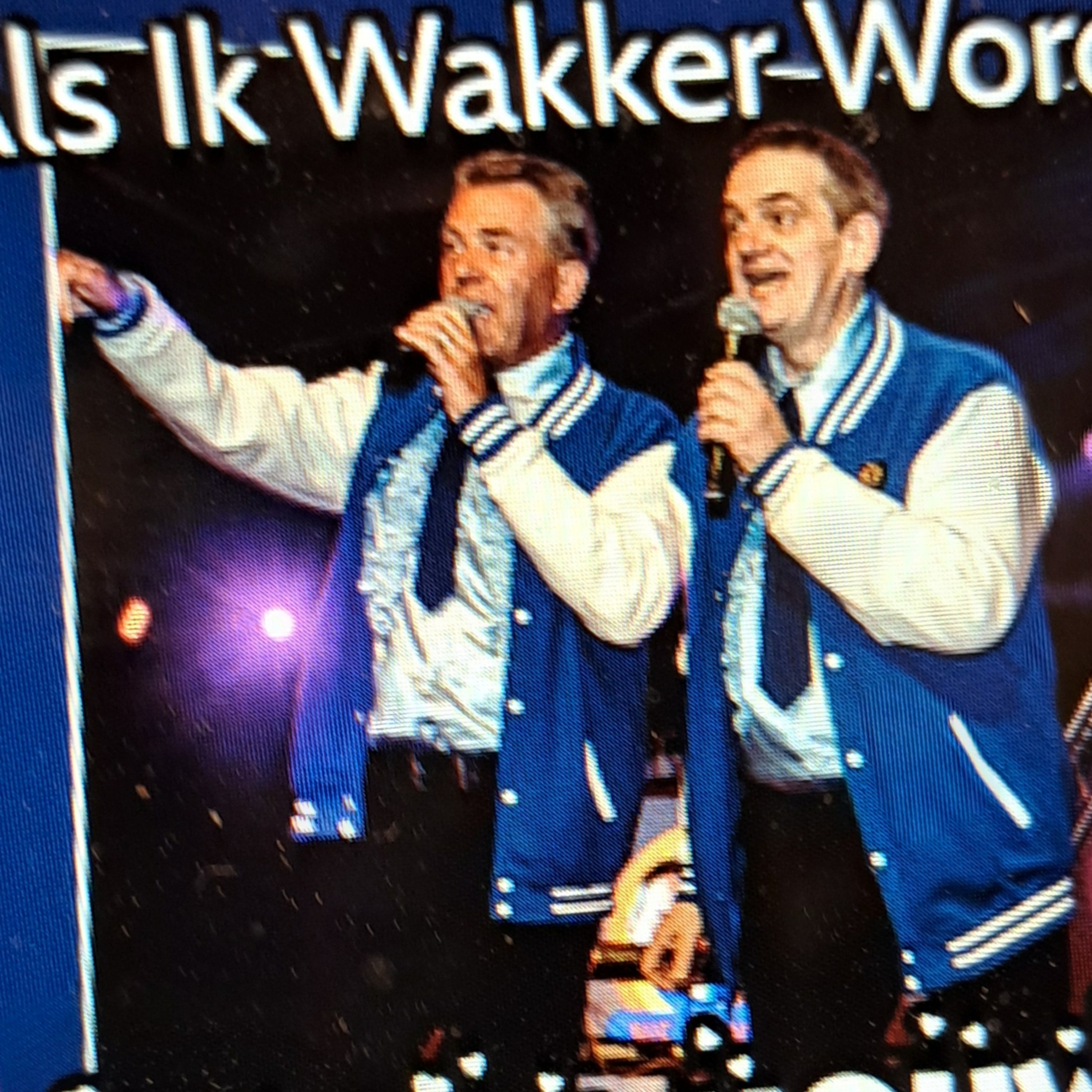 #255 Niet Te Houwe praat met DJ Rene over de nieuw single Als Ik Wakker Word episode artwork