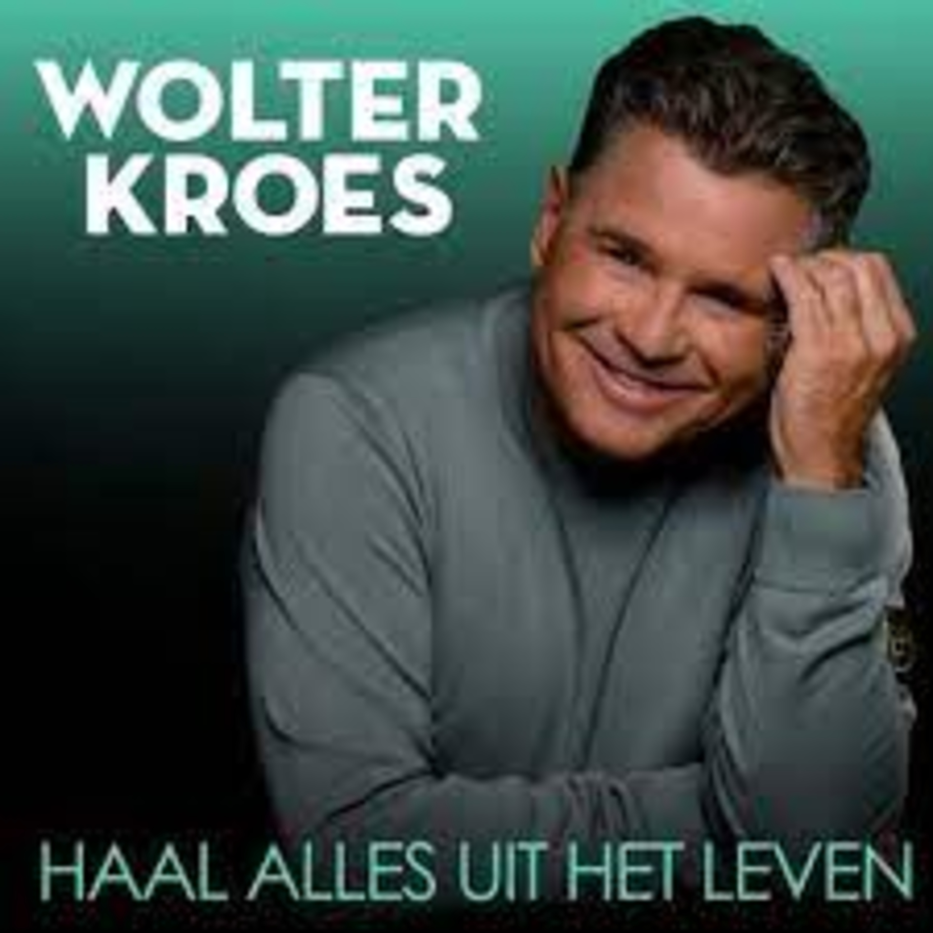 #266 Wolter Kroes introduceert zijn nieuwe single bij DJ Marijke