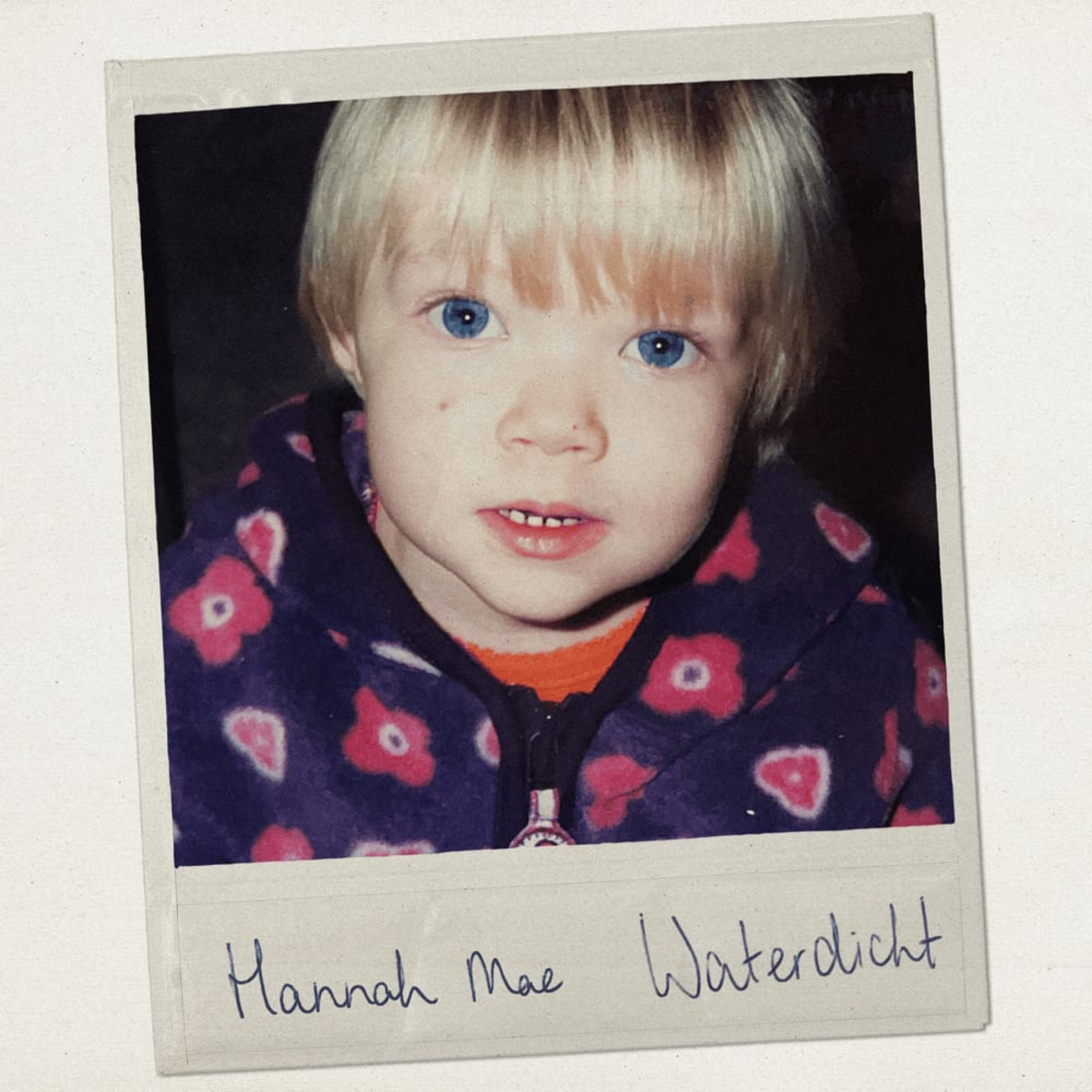 #282 Hannah Mae praat even bij met DJ Tim episode artwork