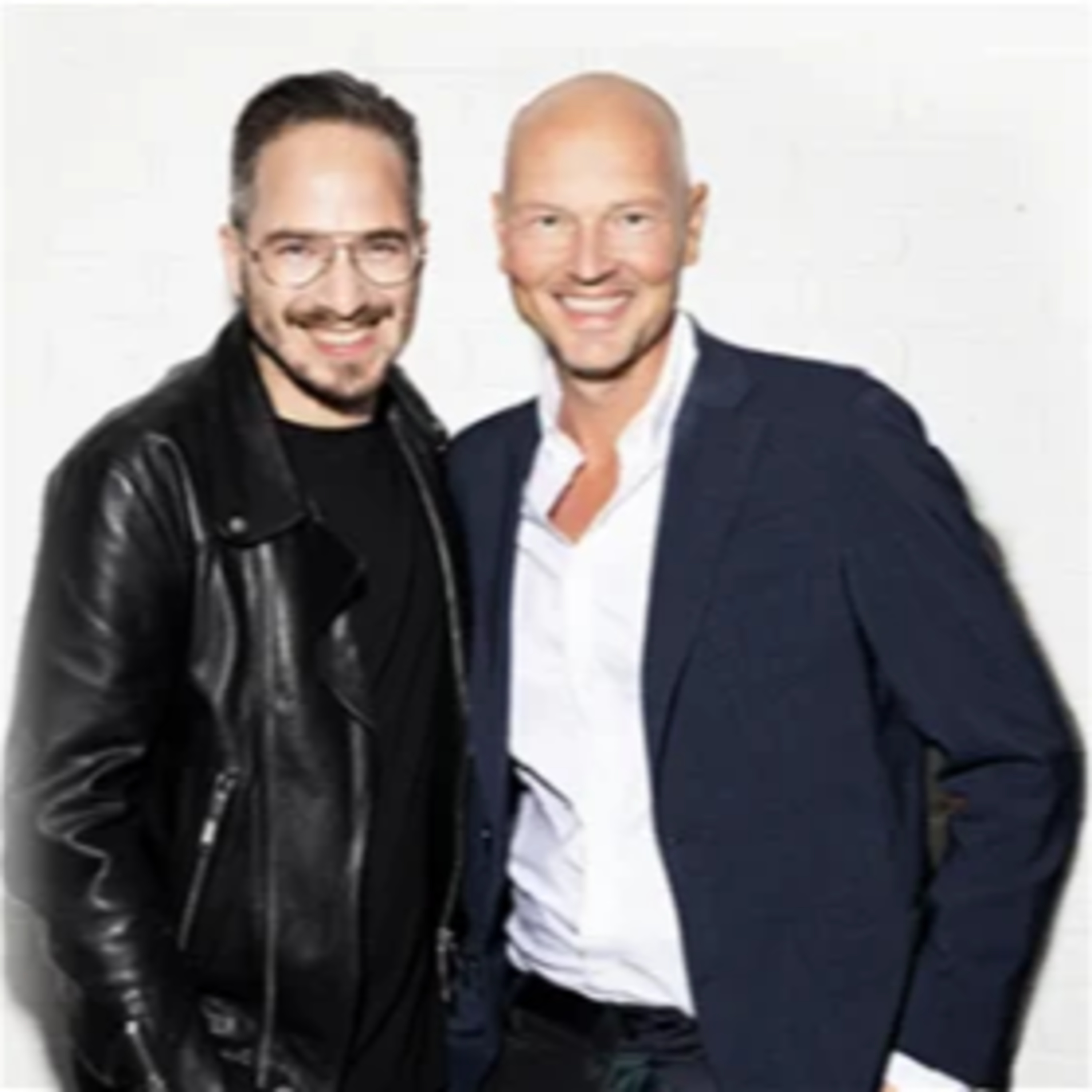 #292 Bellen met Wouter van der Goes en Frank van 't Hof  episode artwork