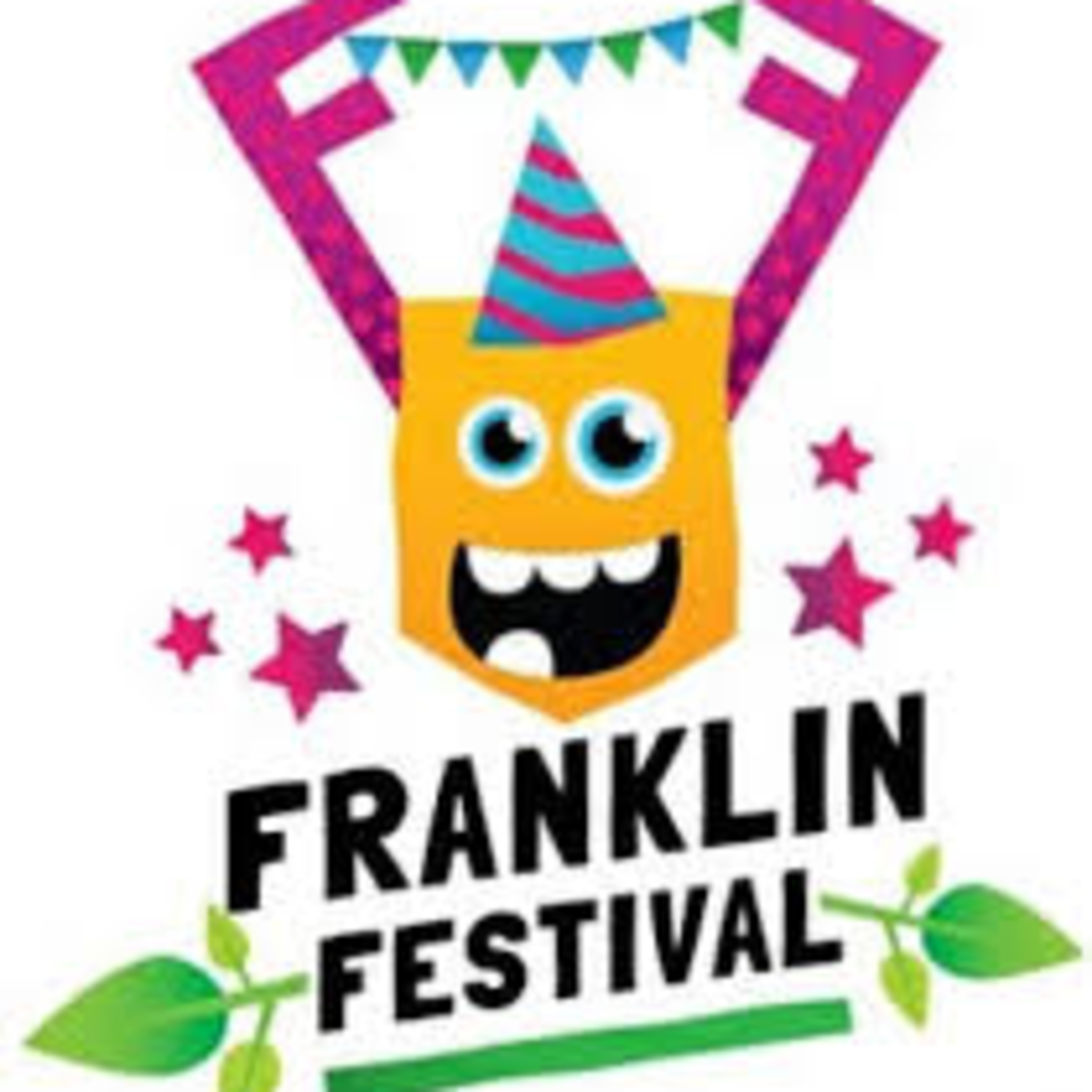 #312 Genieten op het Franklin Festival! episode artwork