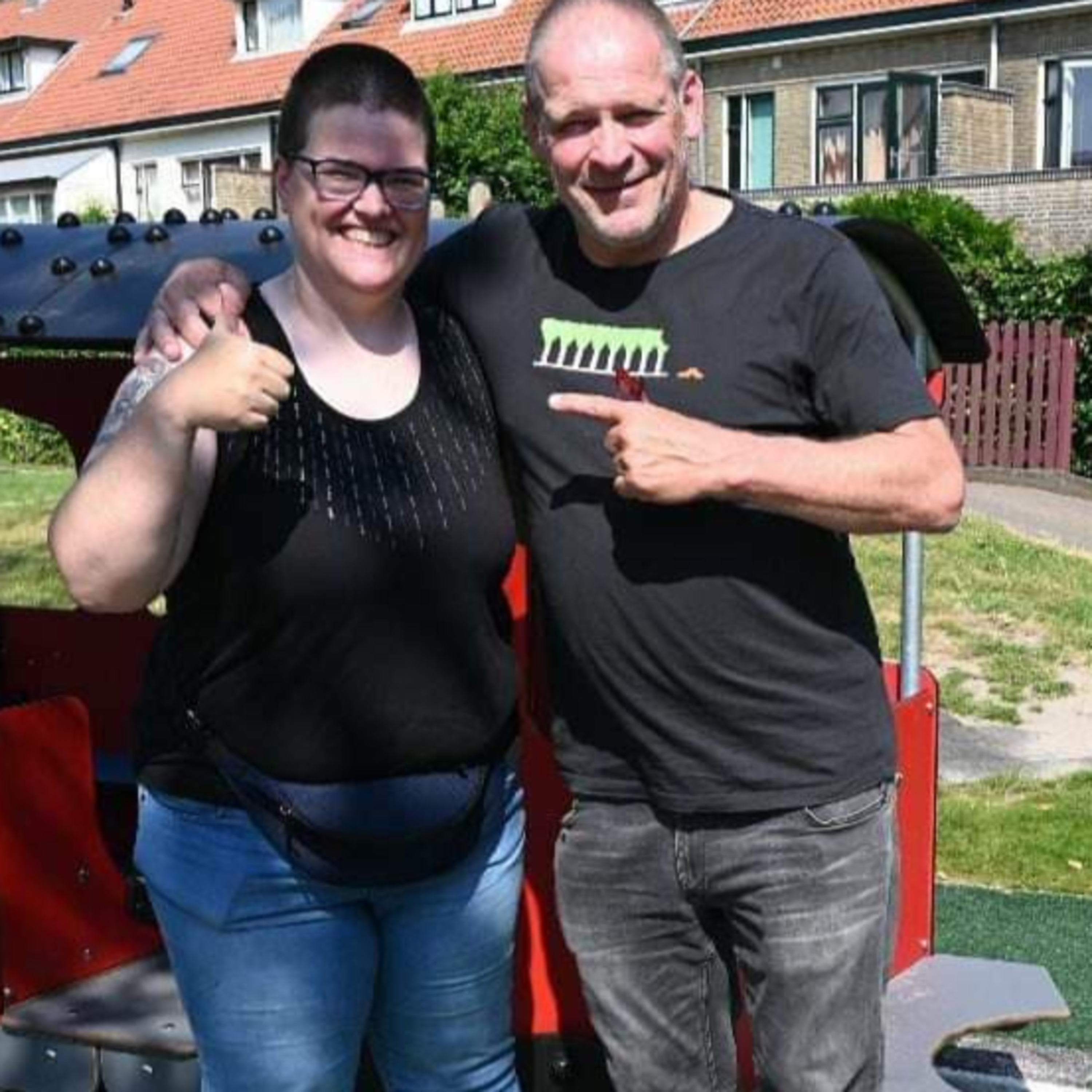 #316 Erik van Muiswinkel wordt live gefeliciteerd  episode artwork