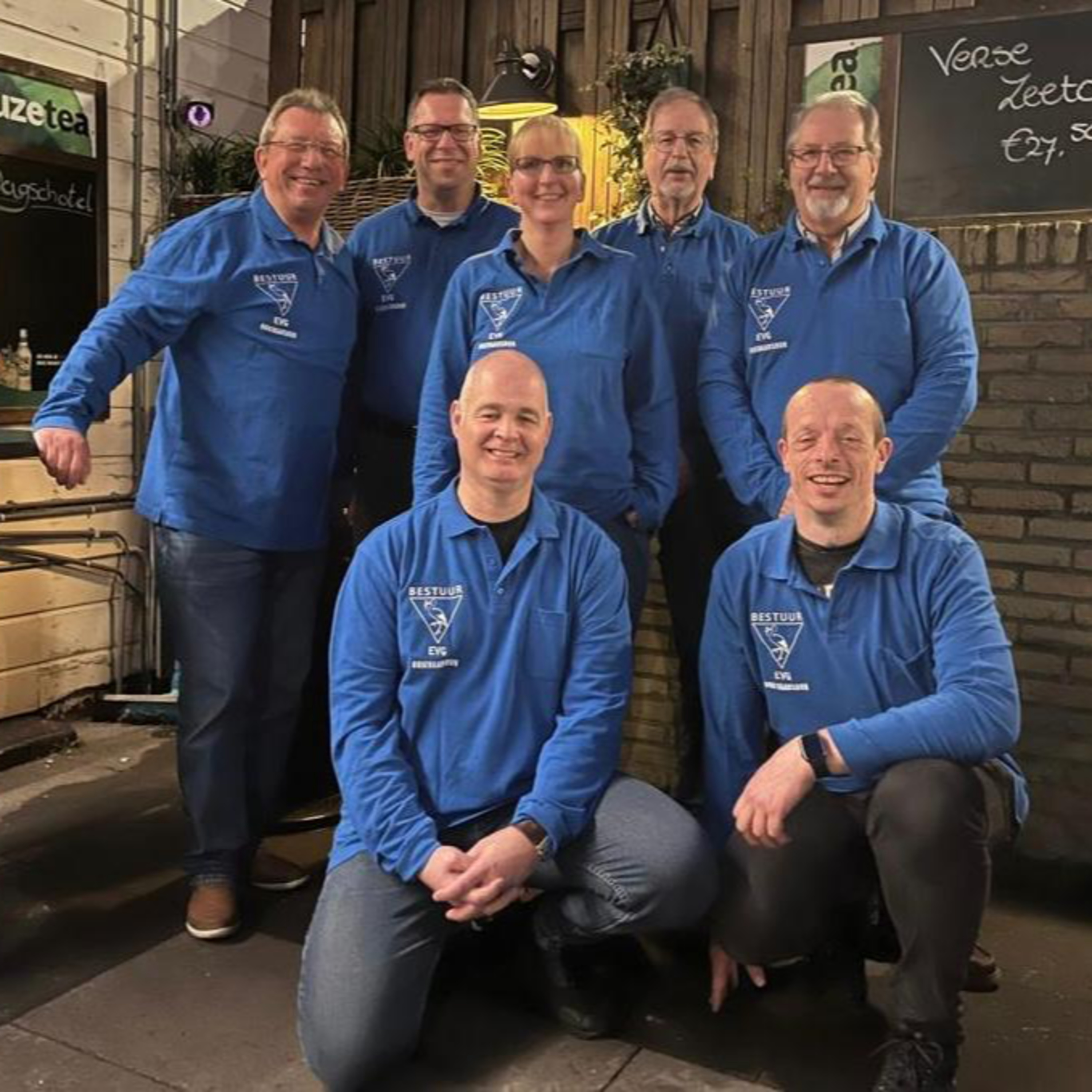 #333 DJ Raymond in gesprek met Ron van de Ooievaarsrun