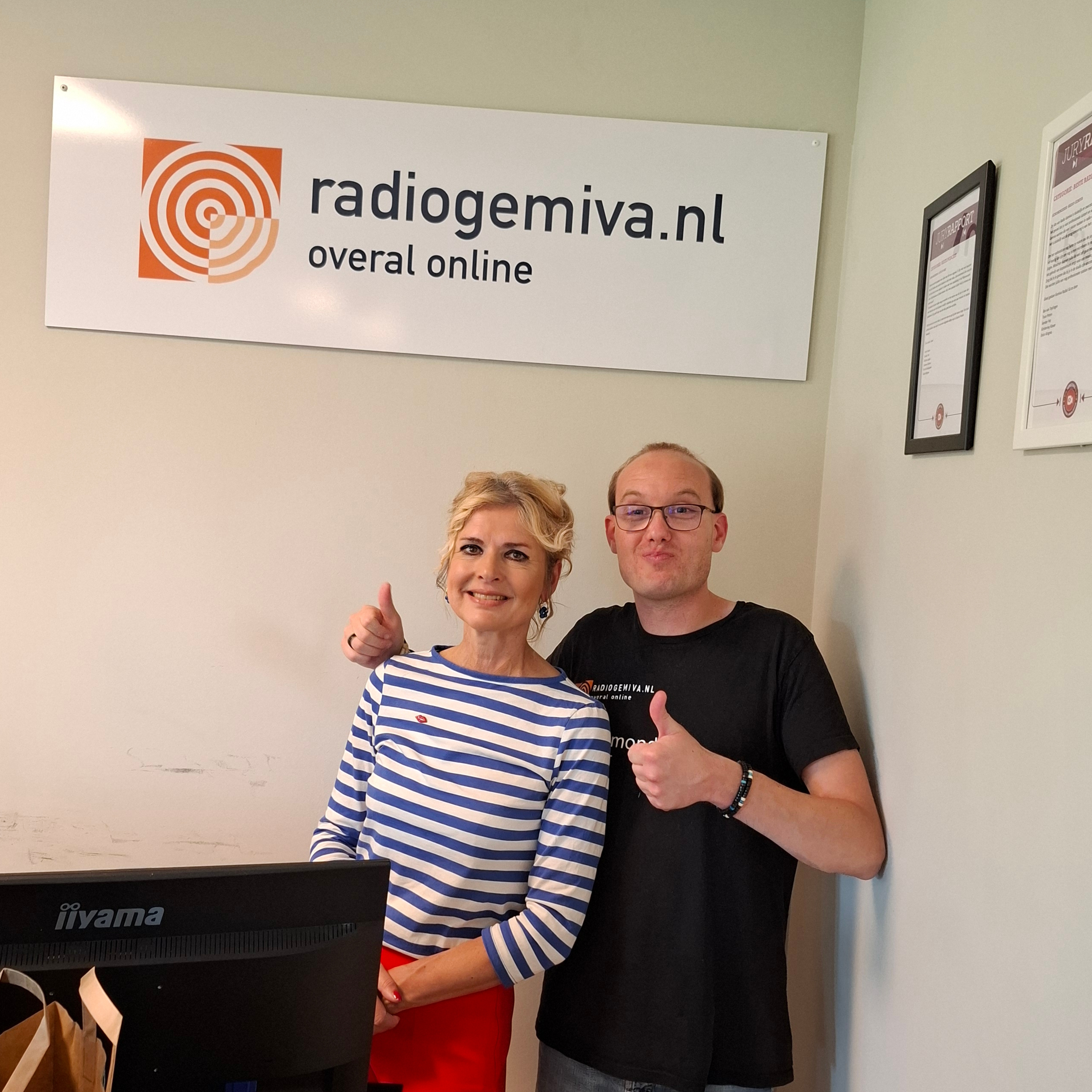 Radio Gemiva