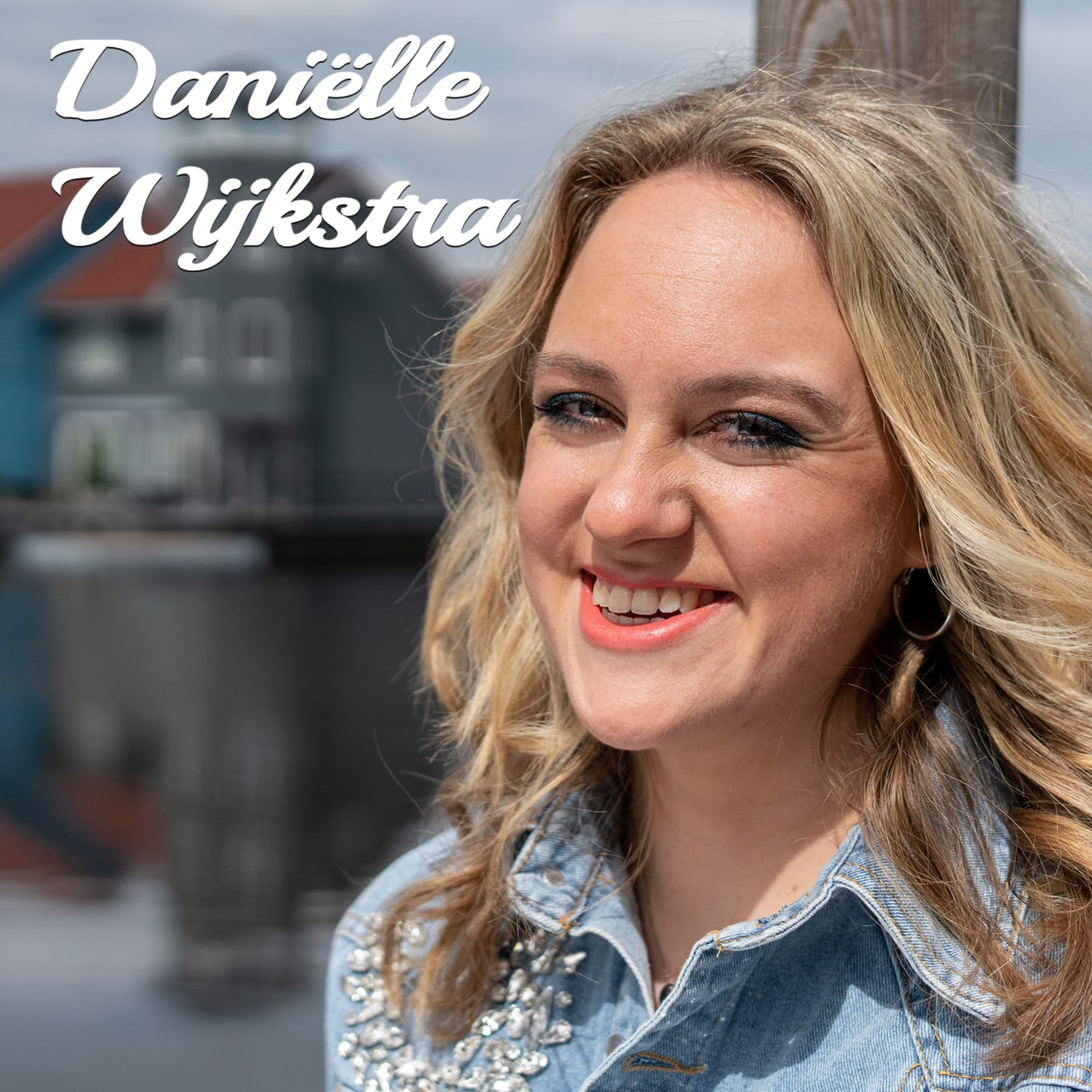 #356 Interview met zangeres Daniëlle Wijkstra episode artwork