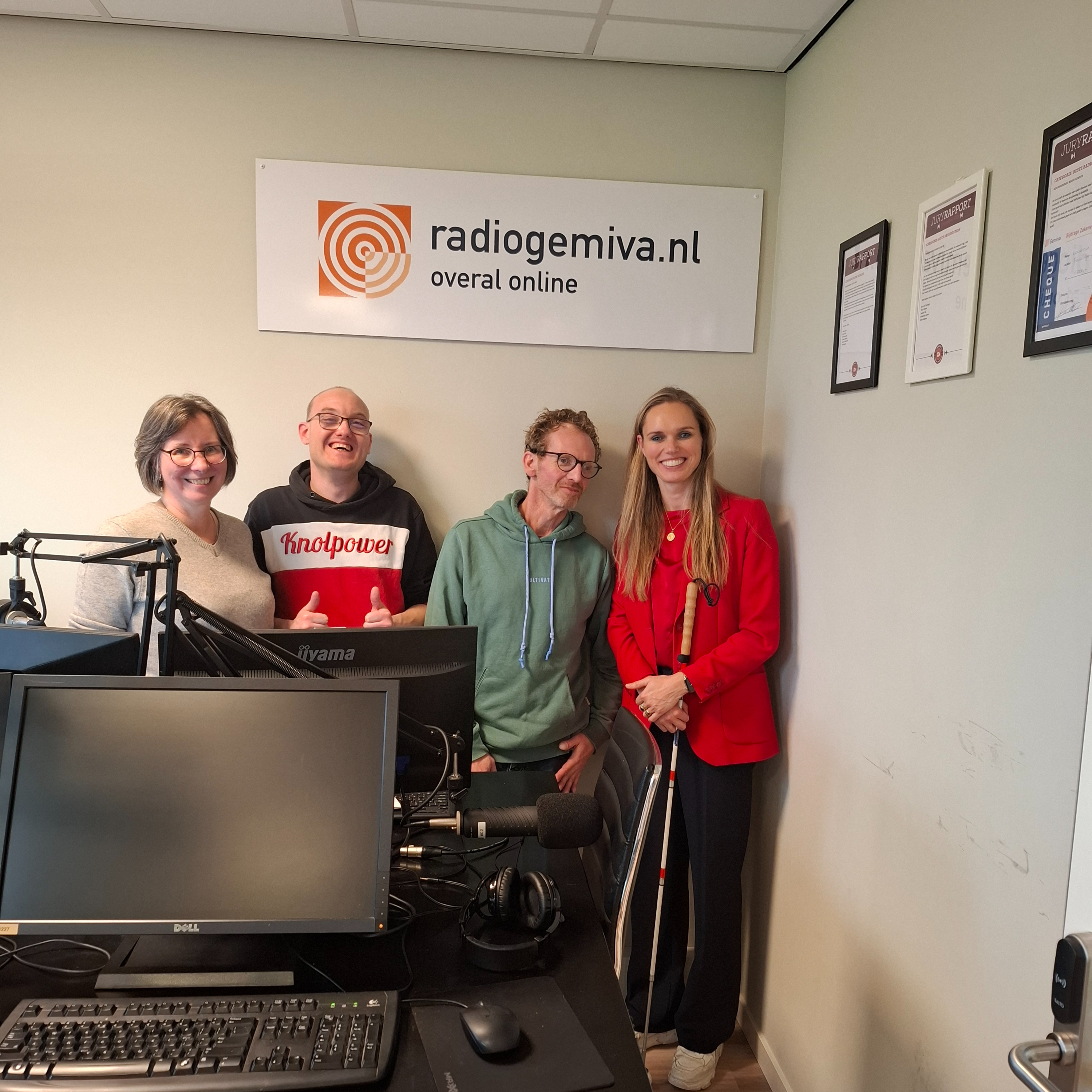 Radio Gemiva