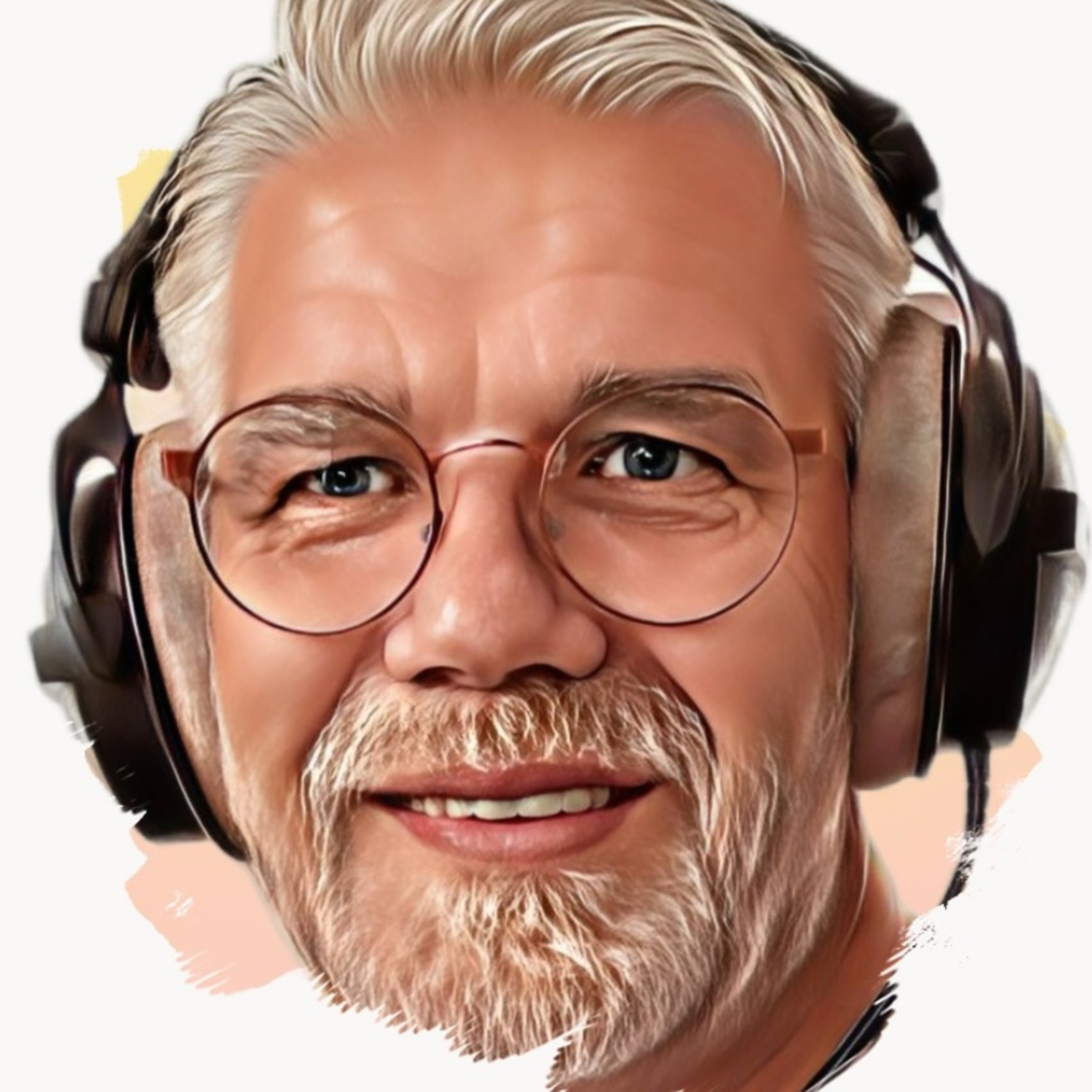 #402 Gert Haast van HitRadio1: "Piraterij werd te kostbaar"
