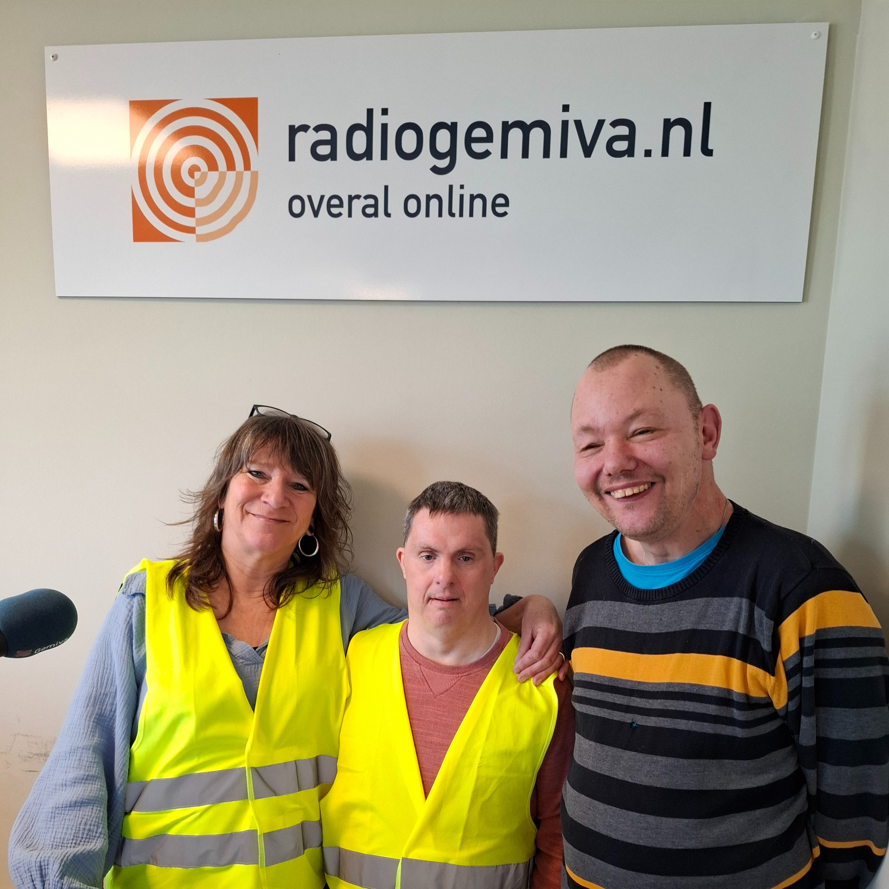 #404 Swetterhage heeft zijn eigen carnavalshit! episode artwork