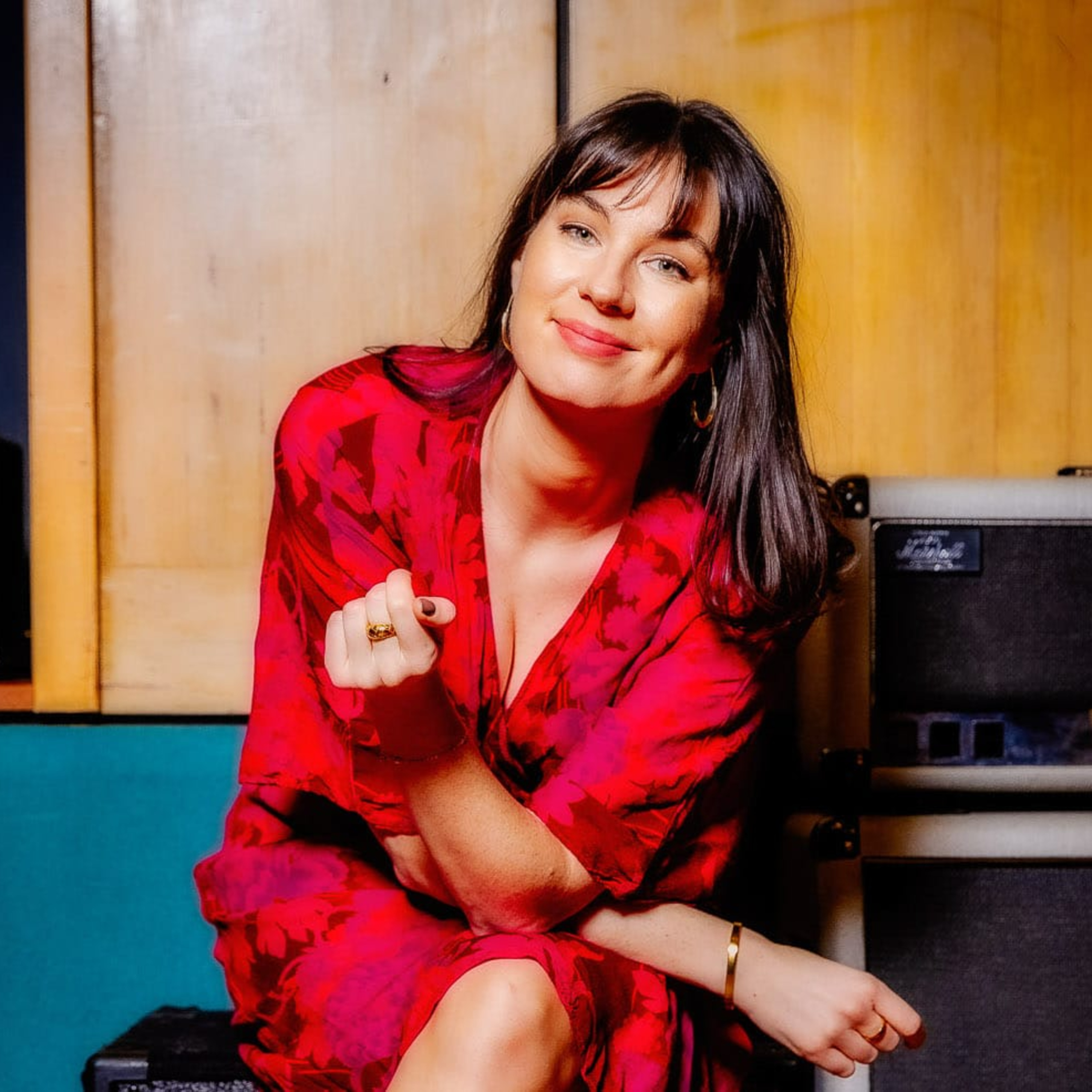 #440 NPO Radio 2 DJ Emmely de Wilt in gesprek met DJ Tim episode artwork