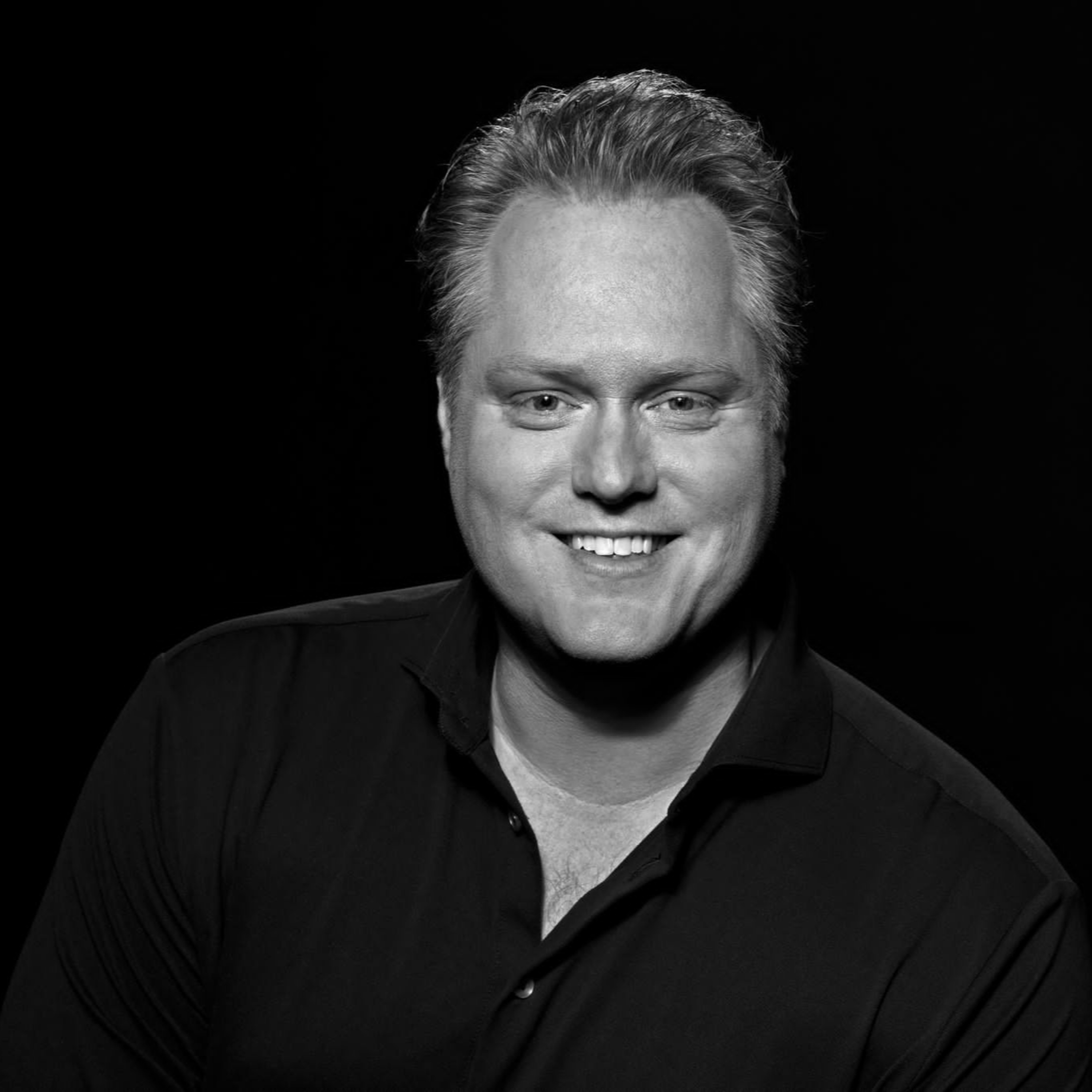 #442 Robin Kroek over zijn nieuwe hit Wil Je Met Me Daten episode artwork
