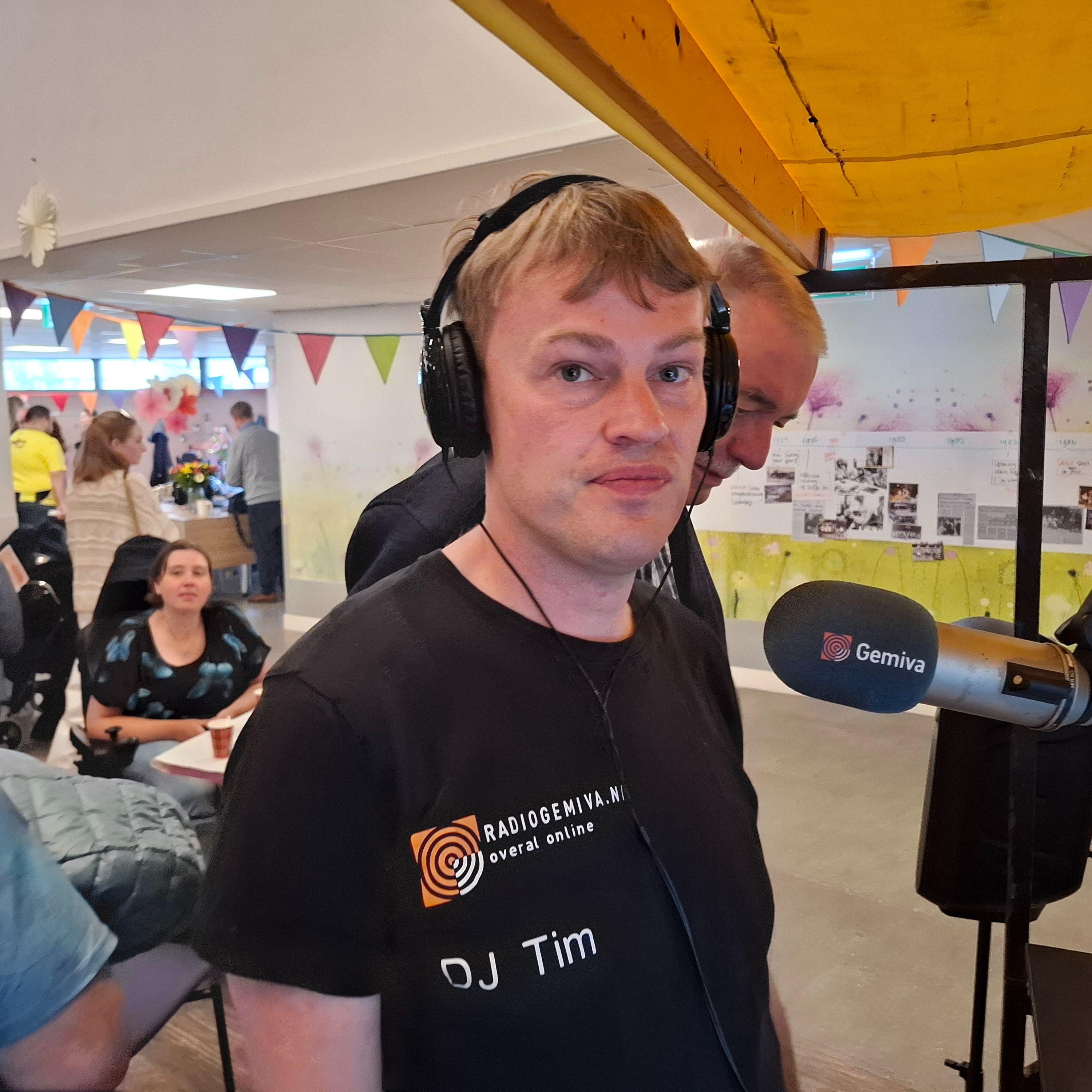 #452 Gading 50 jaar: reportage van DJ Tim episode artwork