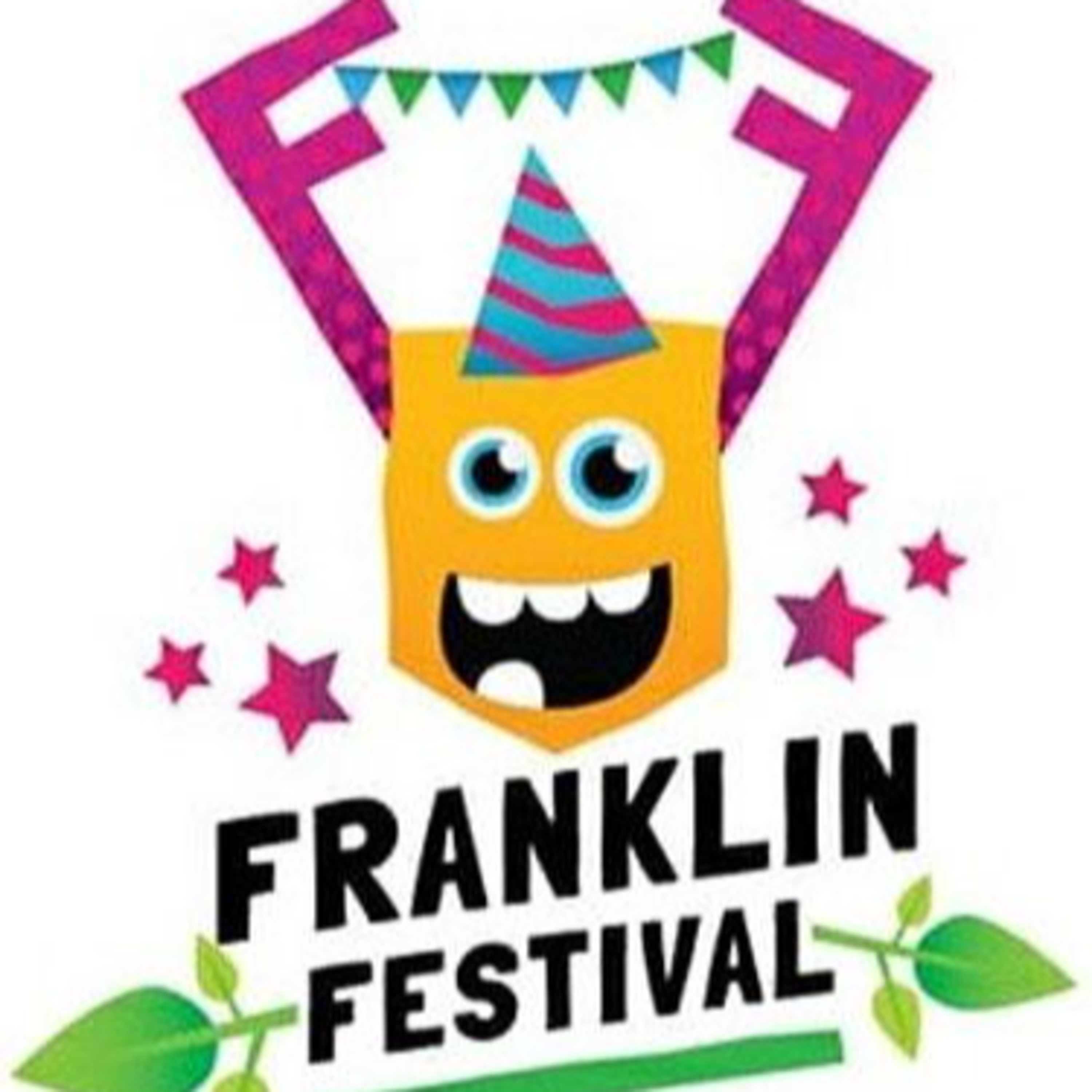 #464 Vooruitblik op het FrankLin Festival episode artwork