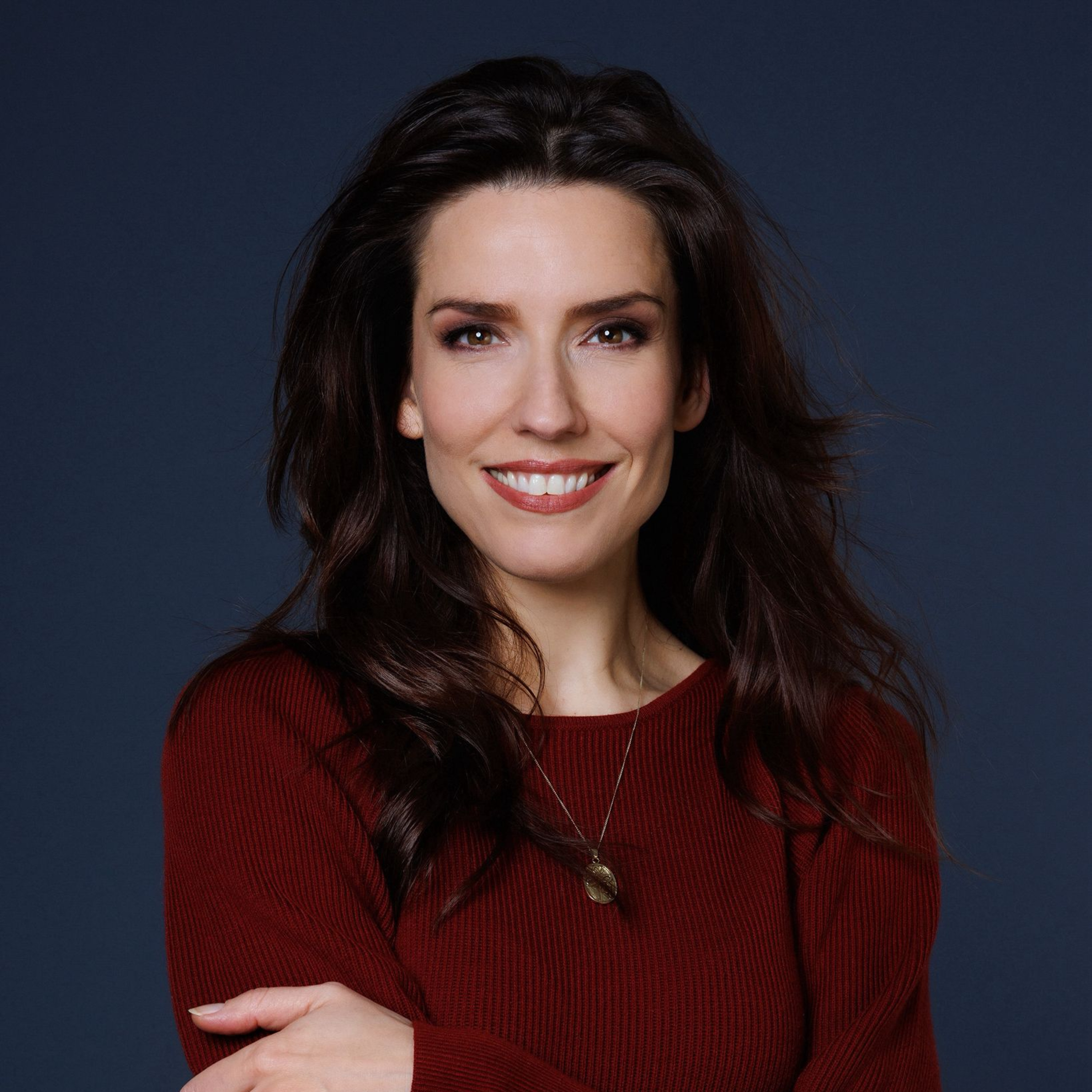 #472 Renée van Wegberg: "Een slechterik spelen is het leukst."