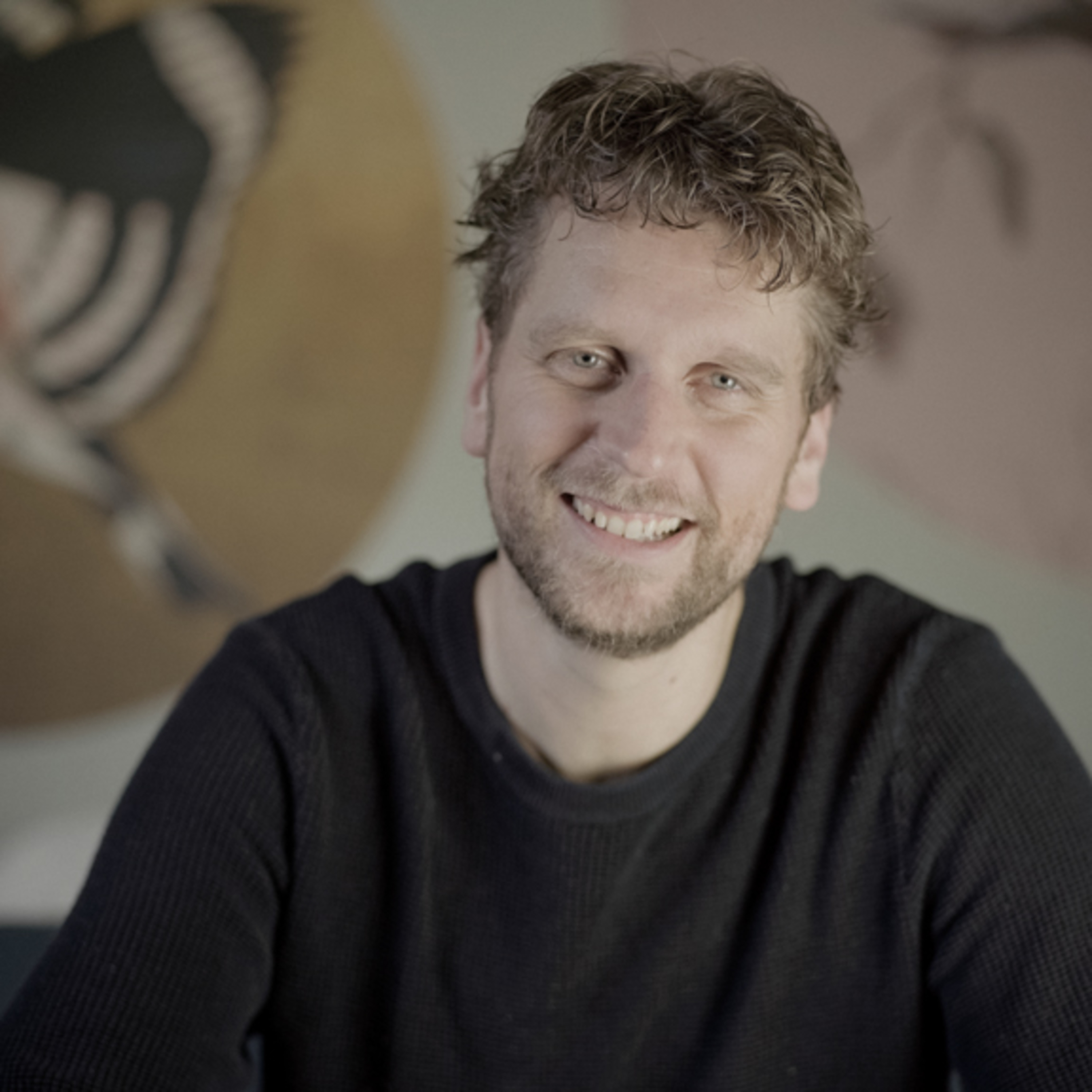 #476 Rutger ten Hove De Gitaarleraar van Hilversum aan de telefoon