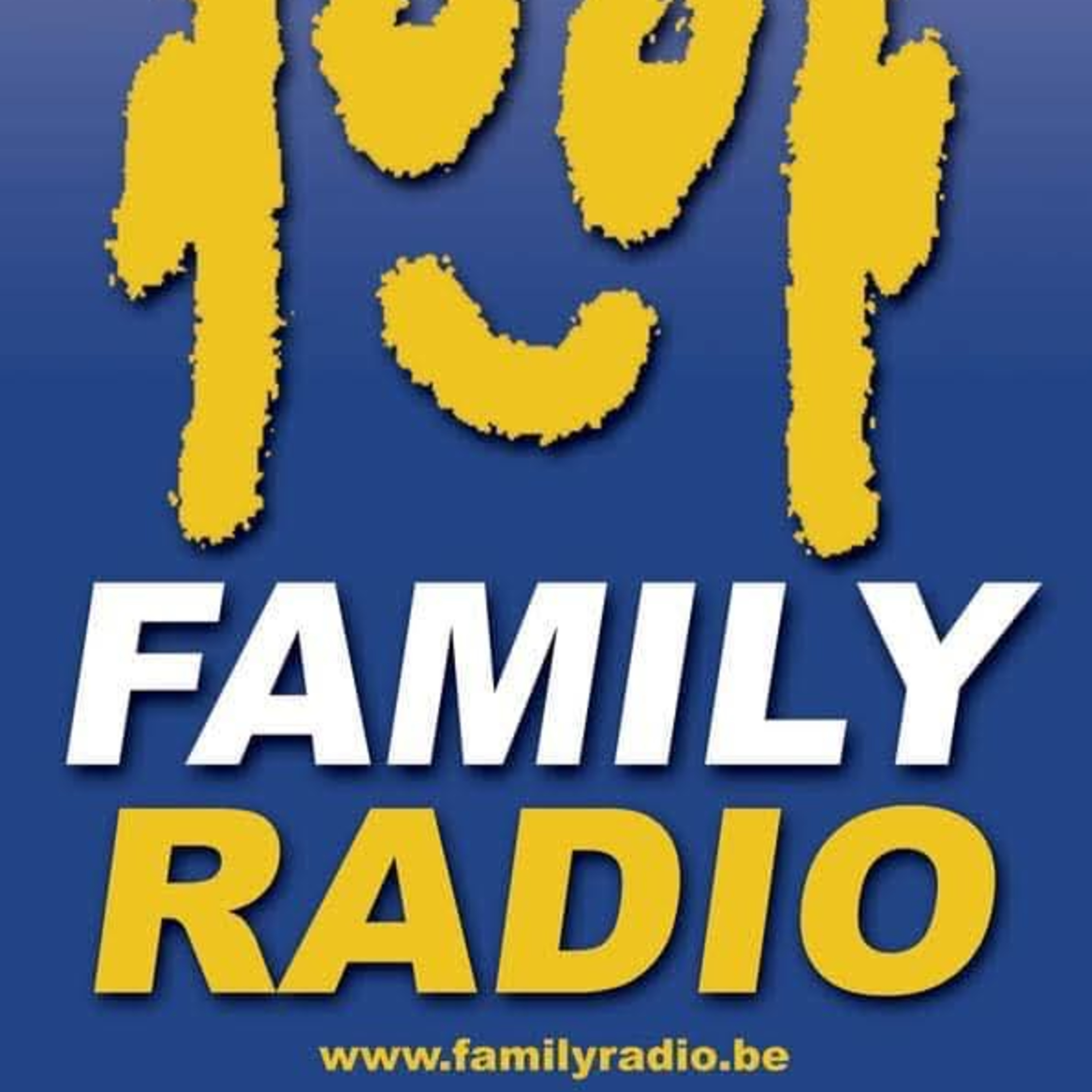 #504 Wat is FamilyRadio in West-Vlaanderen?