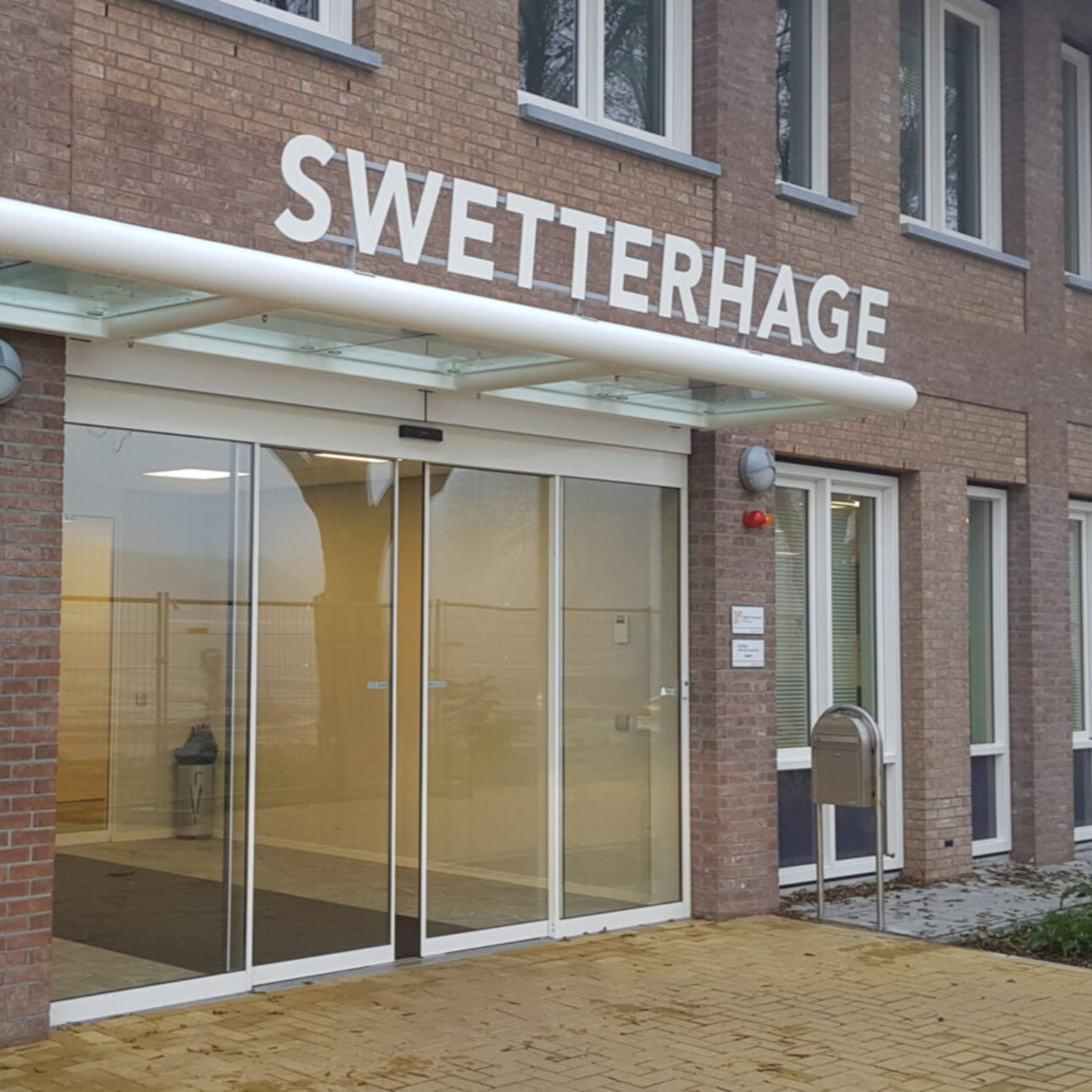 #516 De oudste bewoner van Swetterhage is Henk - hij is 99! episode artwork