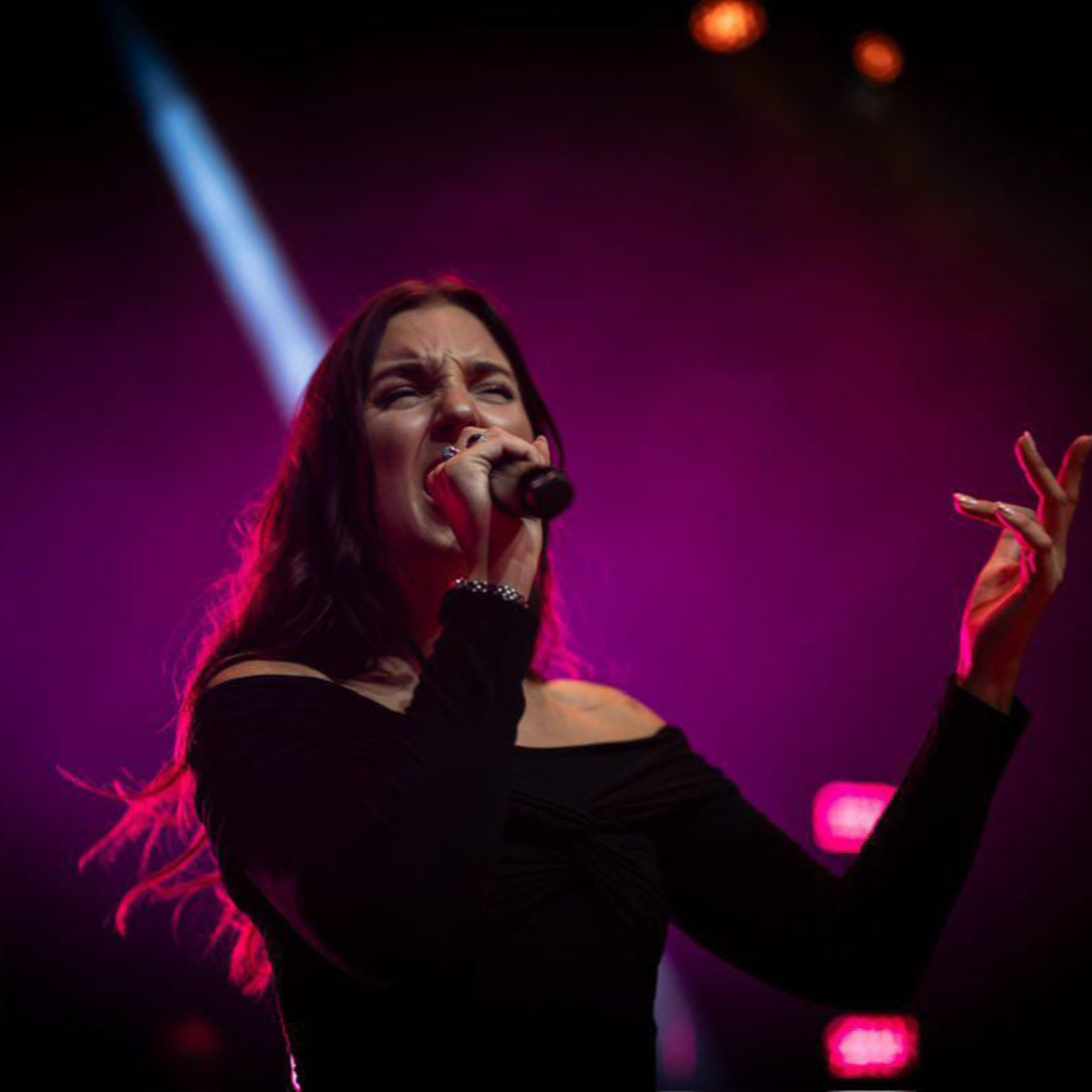#547 Maud over haar ode aan Dua Lippa episode artwork