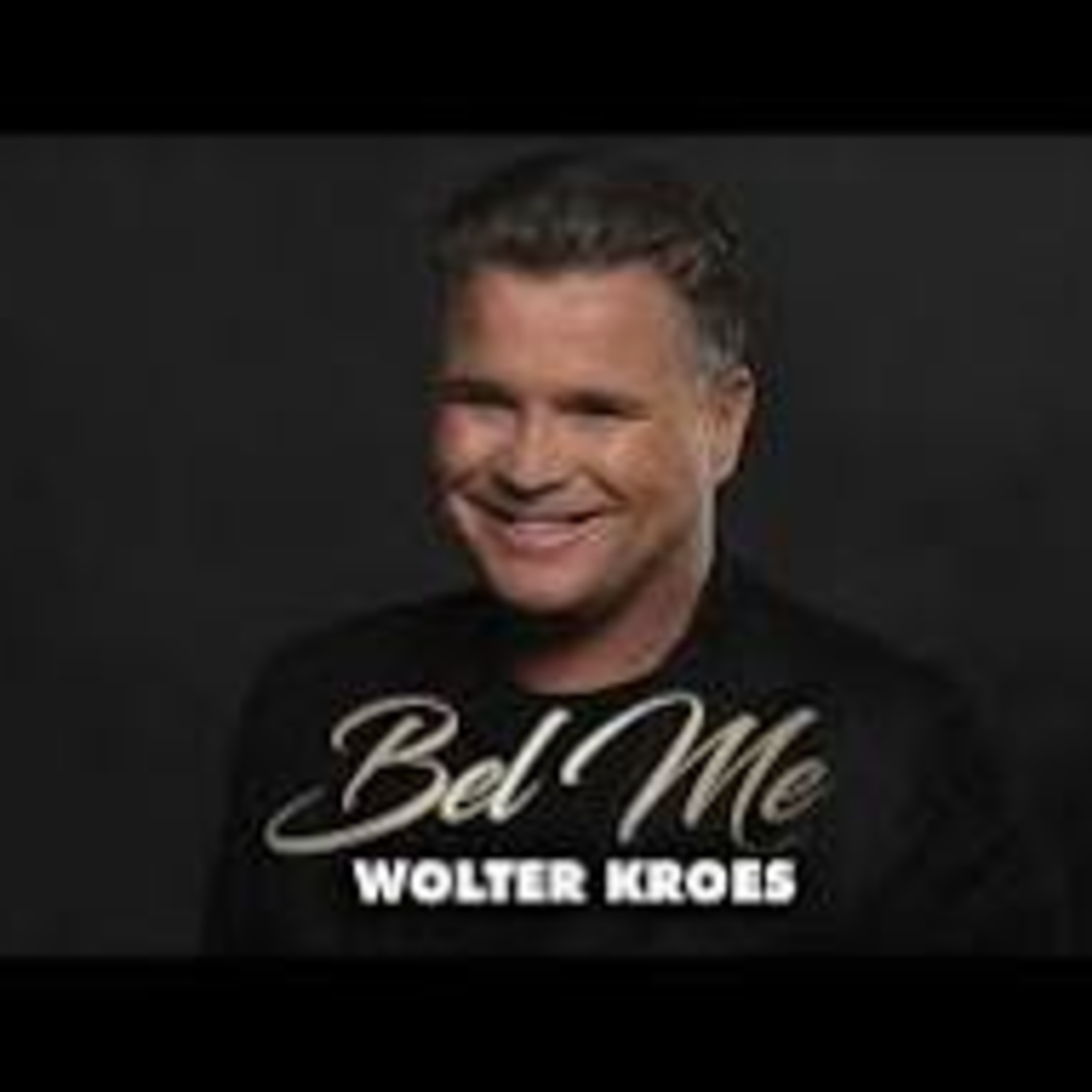 #549 Wolter Kroes over het verlies van René Karst episode artwork