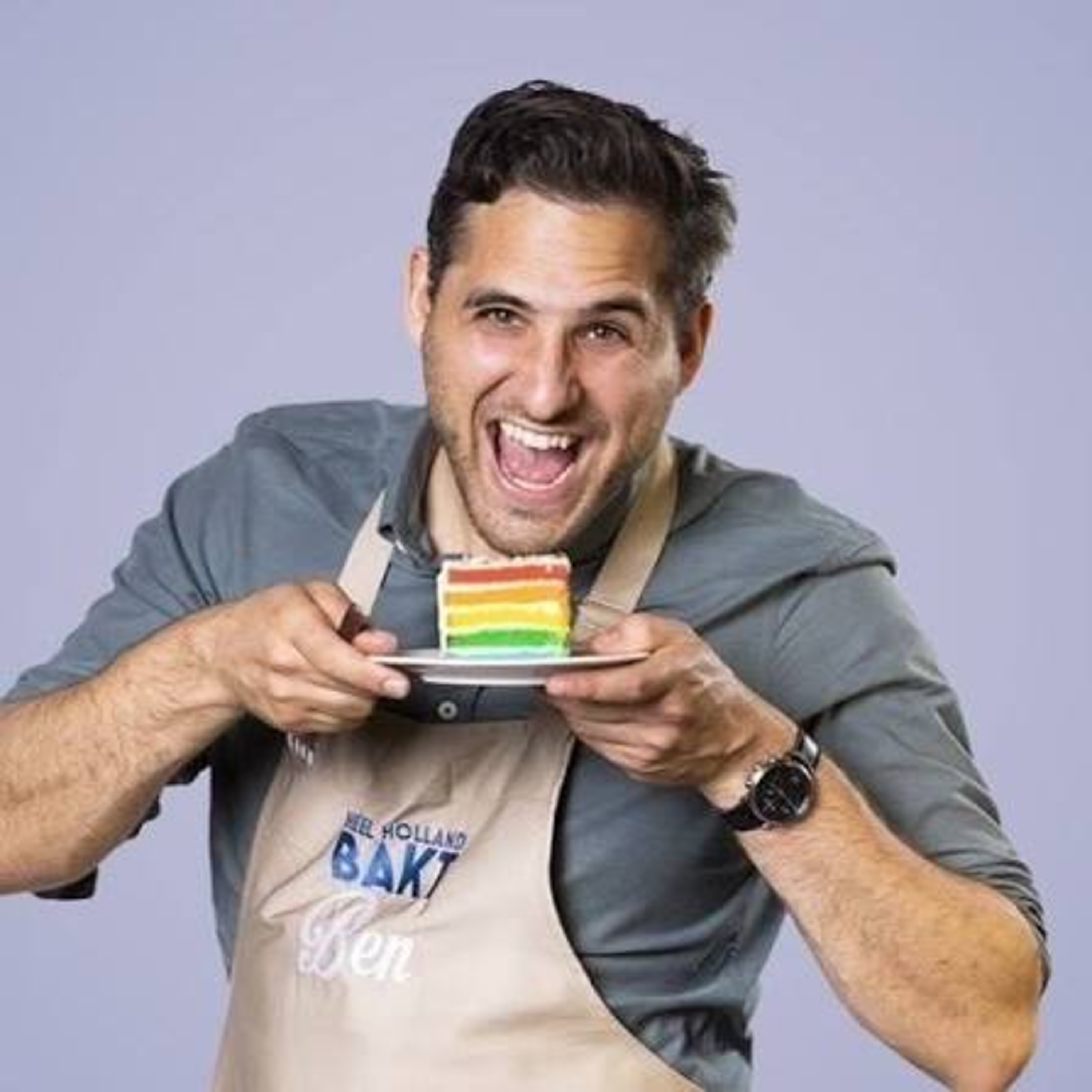 #553 Ben Havenaar: "Ik wil wel meer gaan verkopen" episode artwork