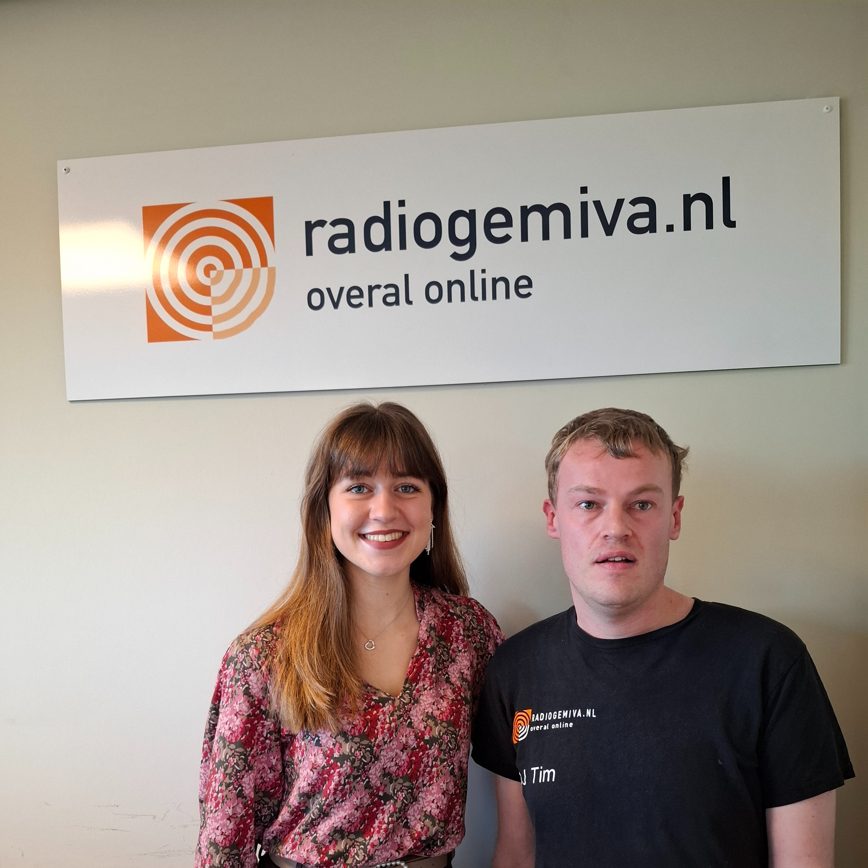 #563 Zangeres Quinty vd Geest over haar toekomstplannen episode artwork