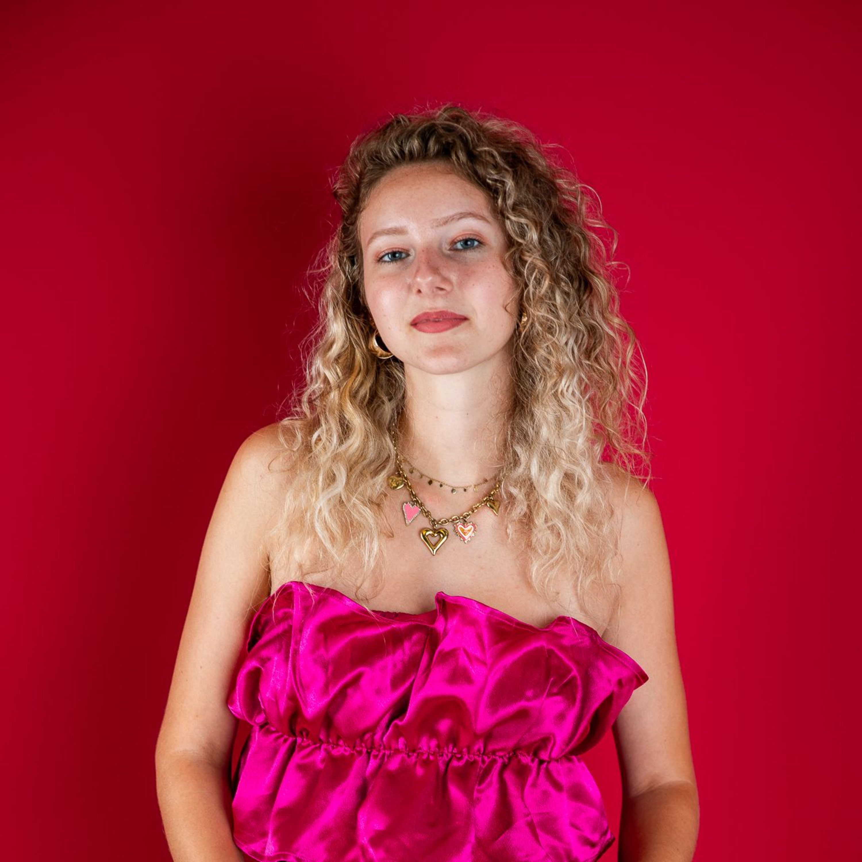 #565 Birgit Bolte komt met haar eigen show episode artwork
