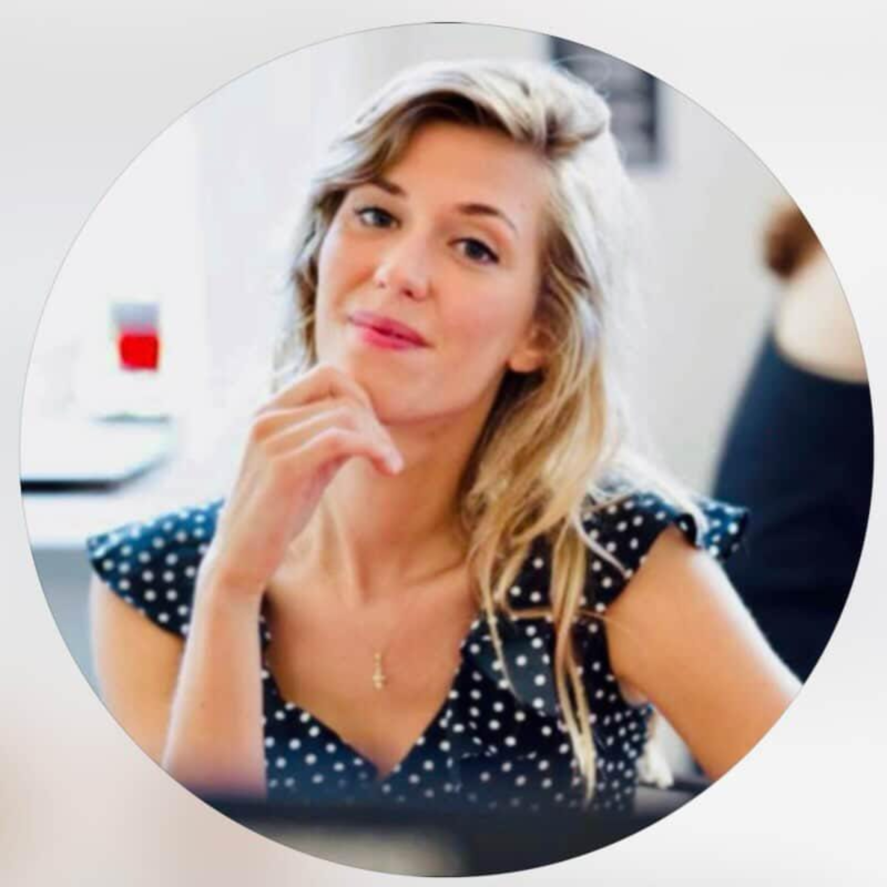 #583 Zangeres Simone in gesprek met DJ Tim episode artwork