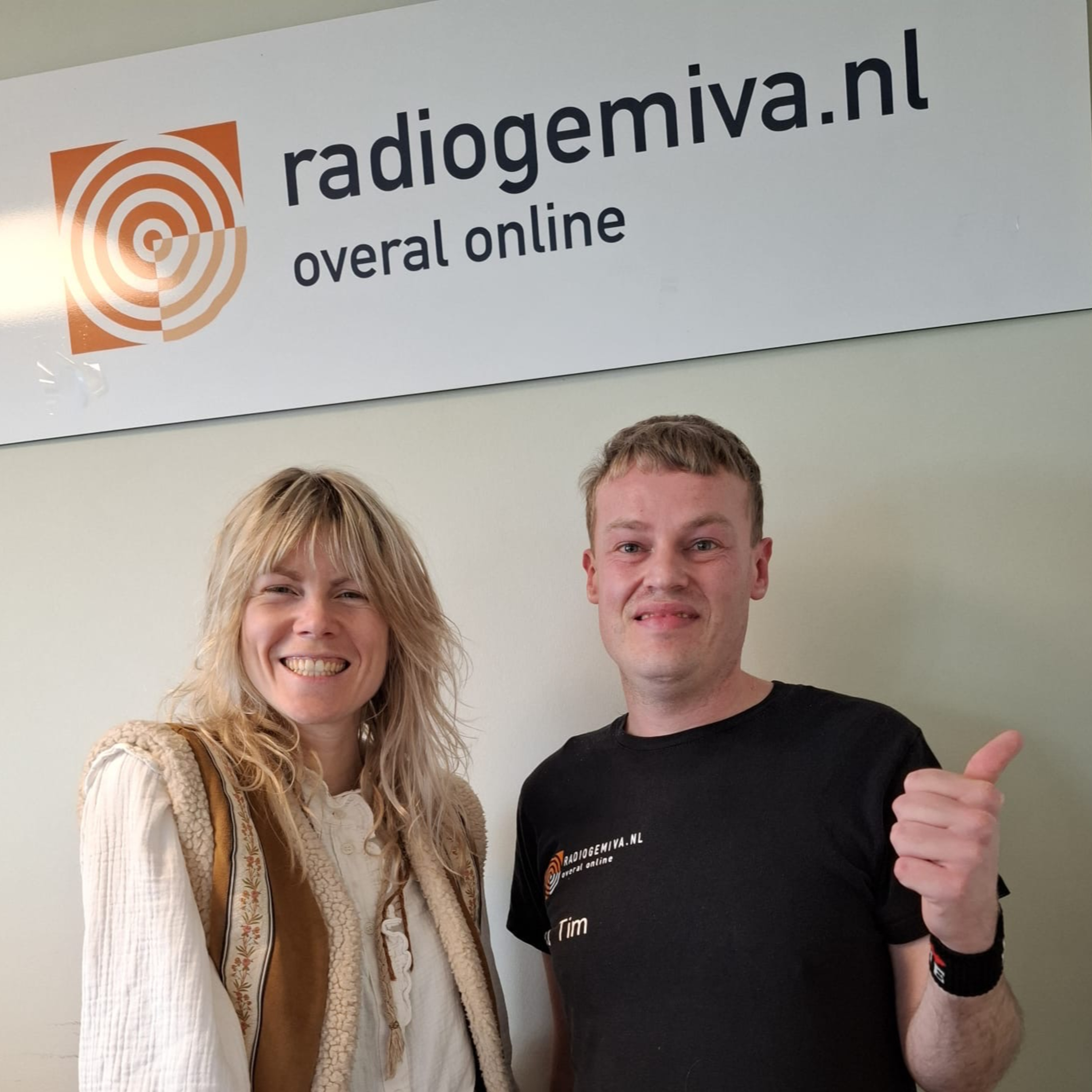 #572 Zangeres Anouk Anansi te gast bij DJ Tim episode artwork