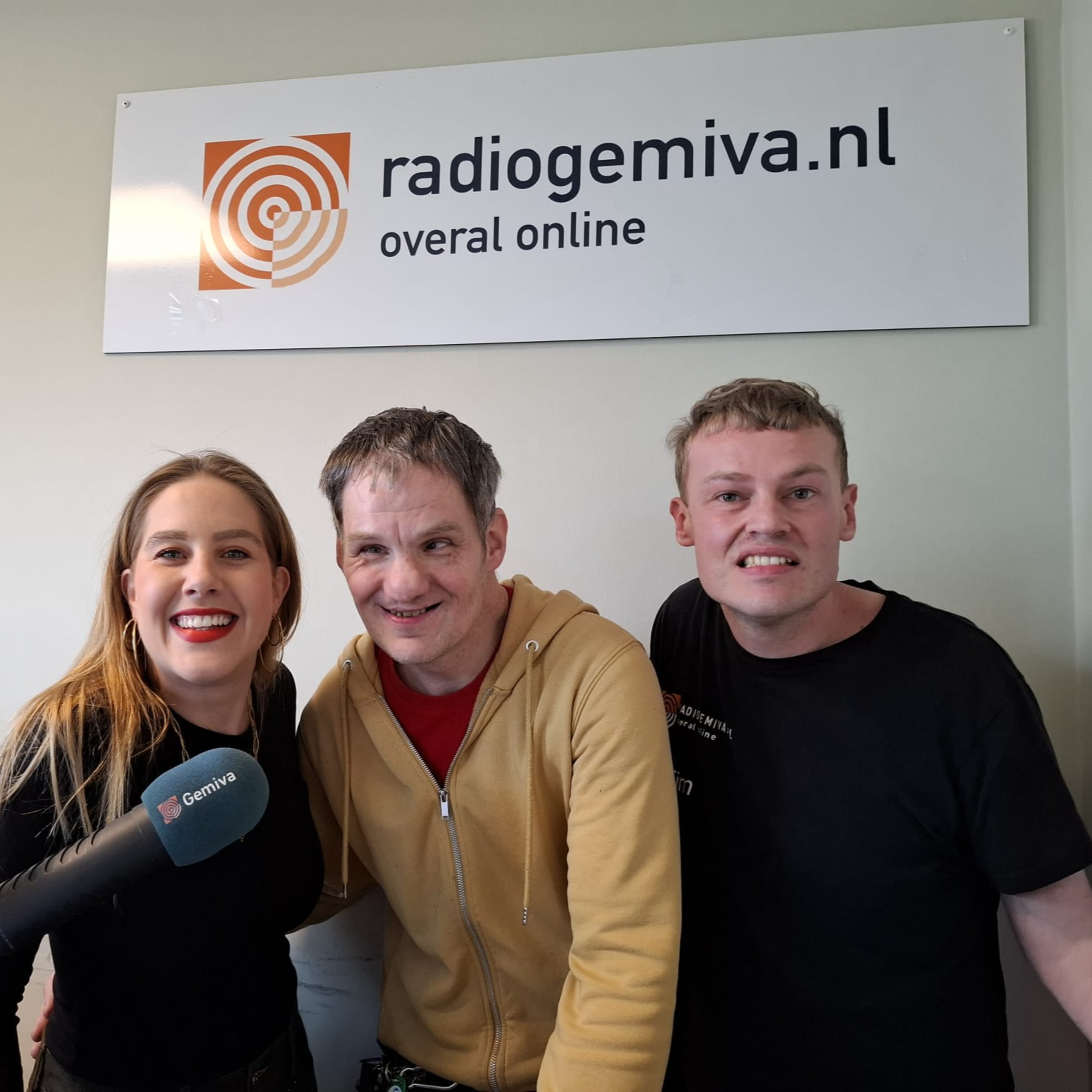 #573 Julia Maan vertelt over haar actie voor FightCancer episode artwork