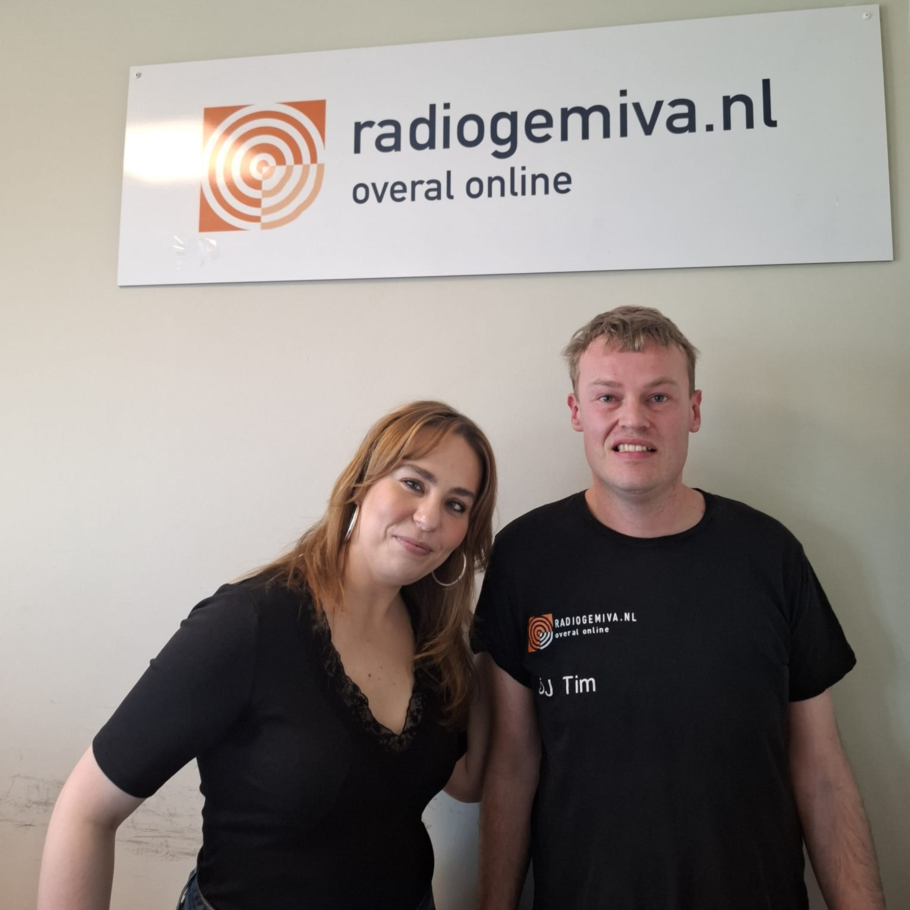 #576 Podcastmaker Chris Visser in gesprek met DJ Tim episode artwork