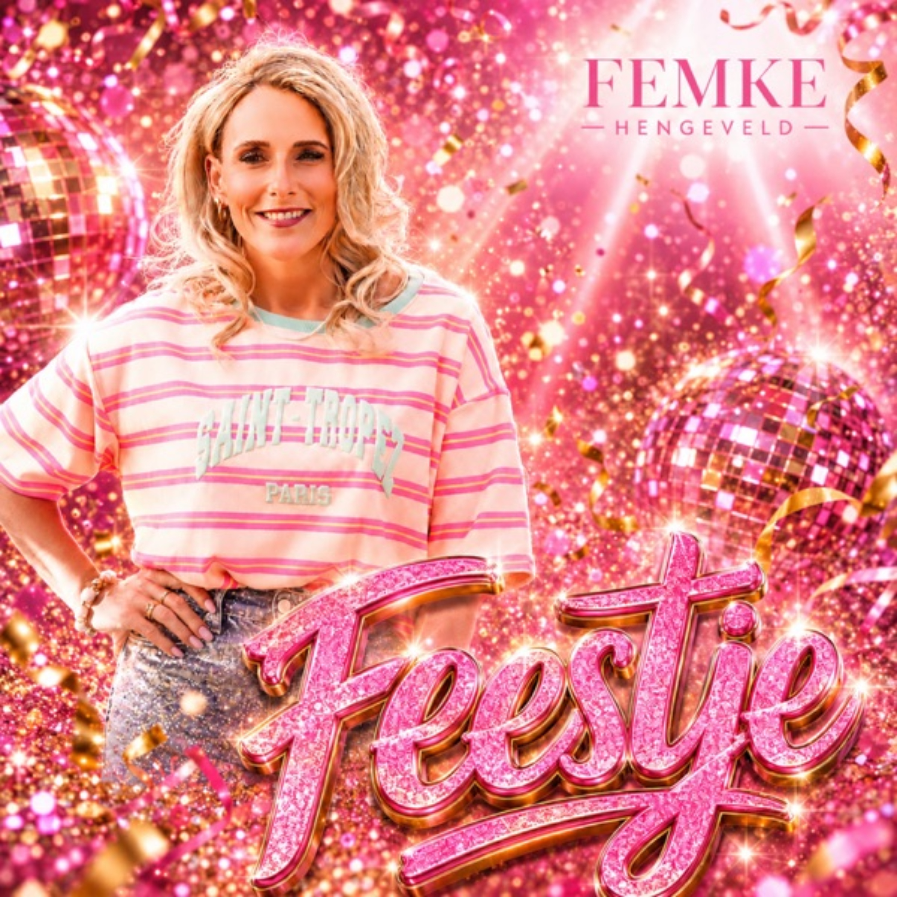 #635 DJ Tim in gesprek met zangeres Femke Hengeveld episode artwork