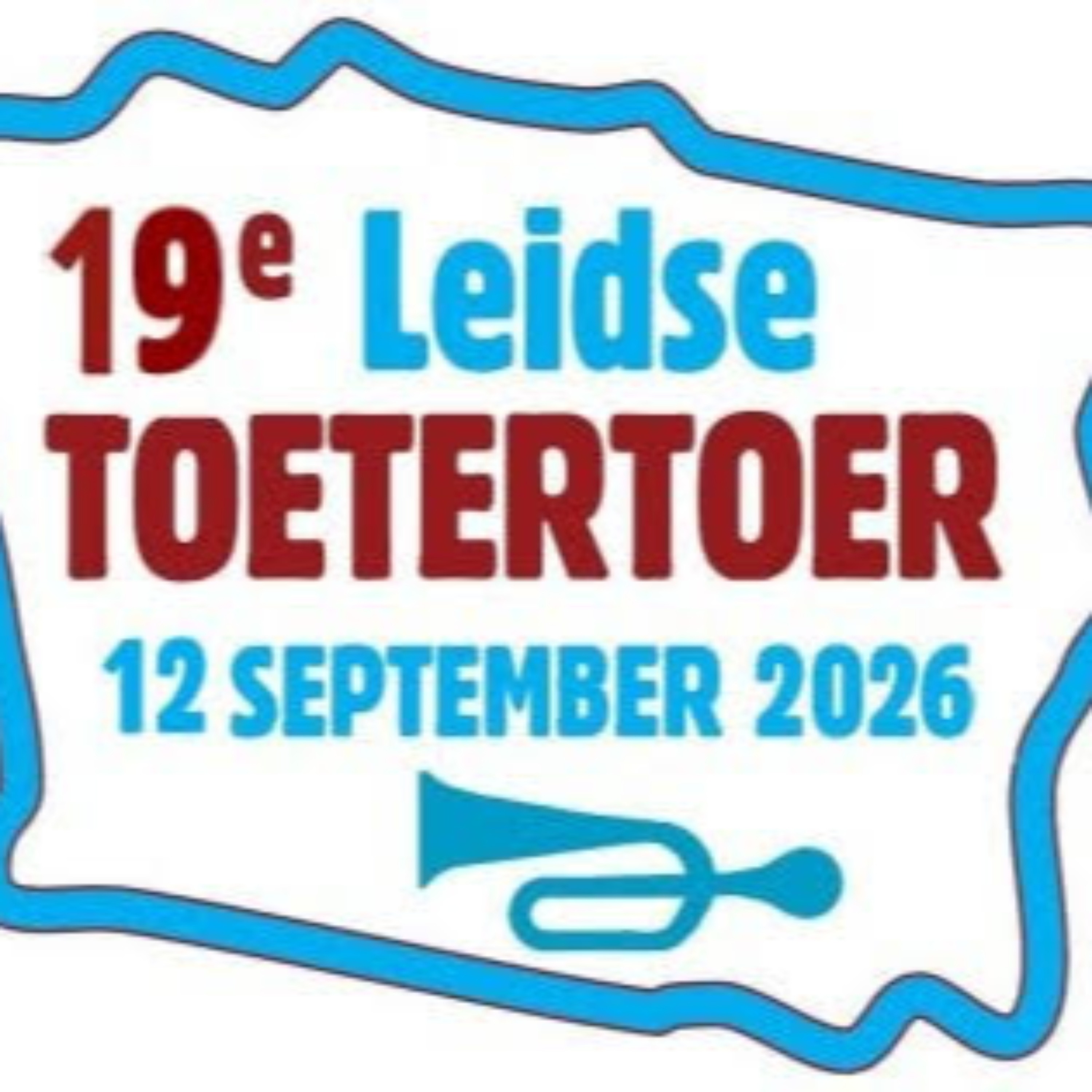 #643 Esther van VTV vertelt over de ToeterToer 2026 episode artwork