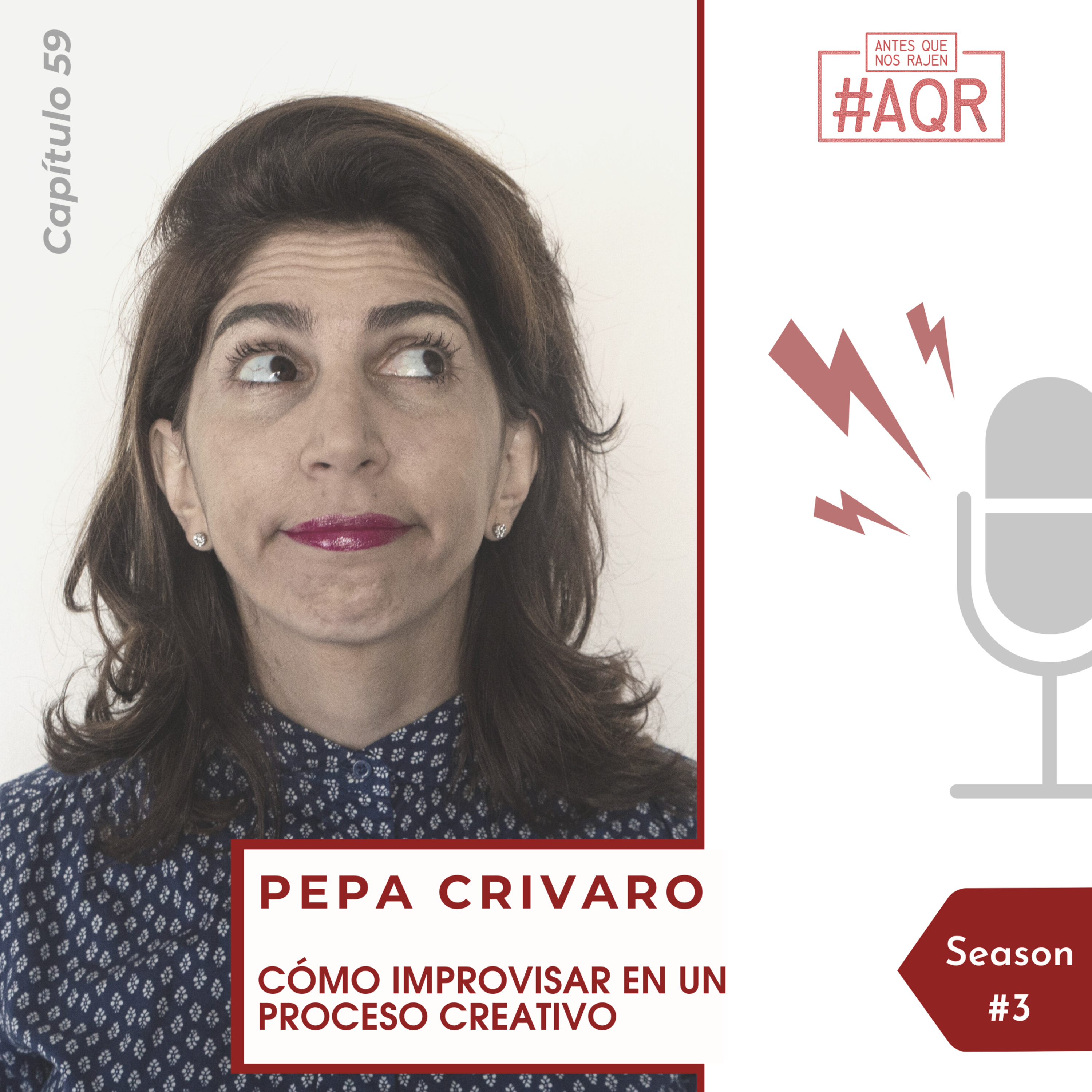 Portada de Antes Que nos Rajen