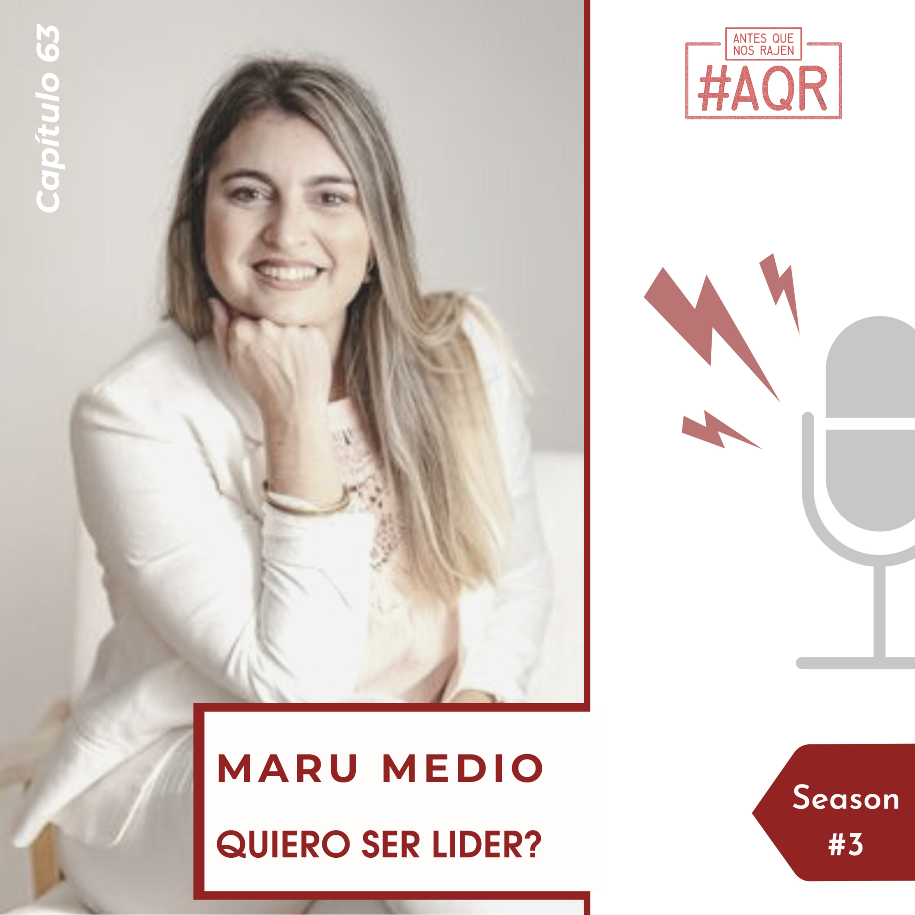 Portada de Antes Que nos Rajen
