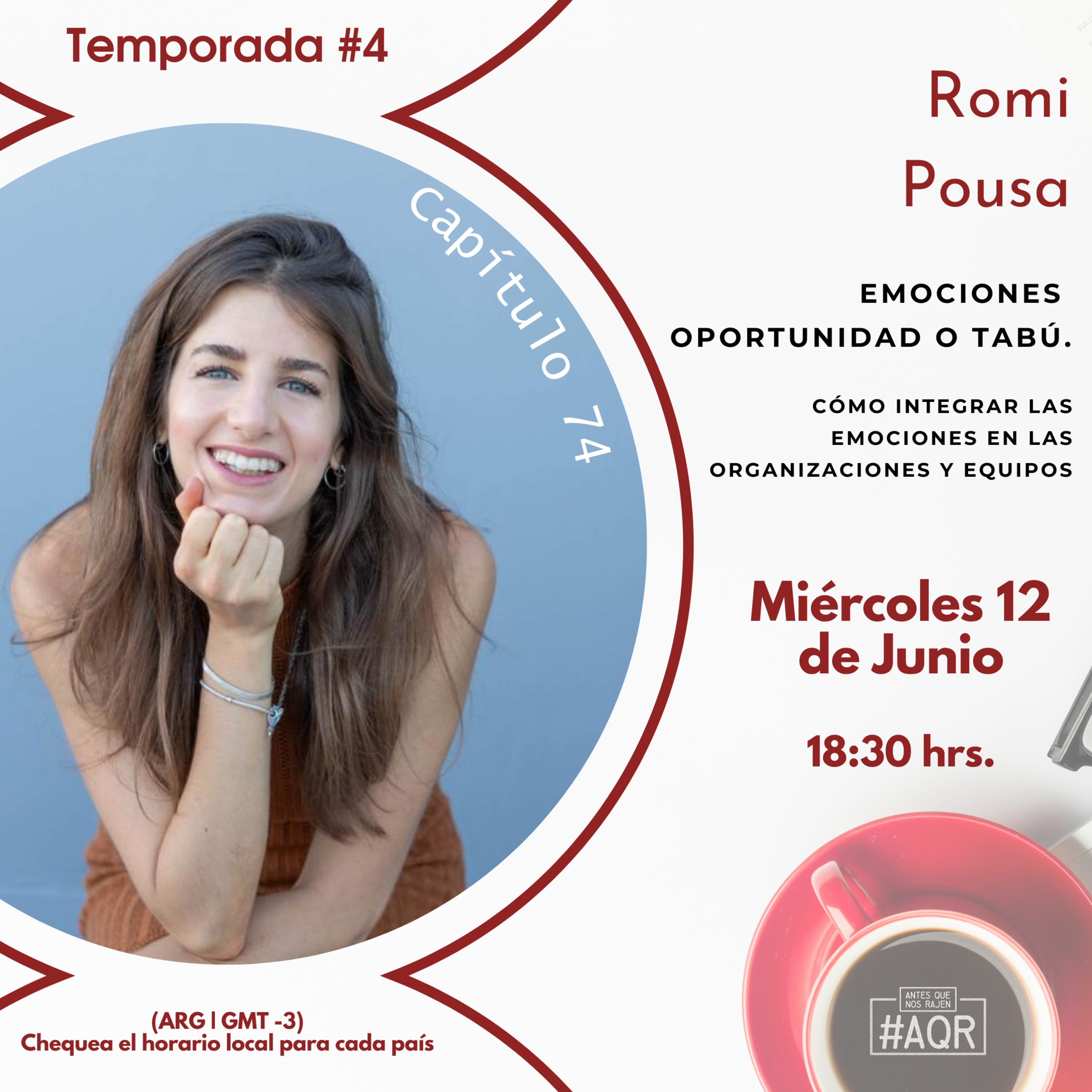 Portada de Antes Que nos Rajen