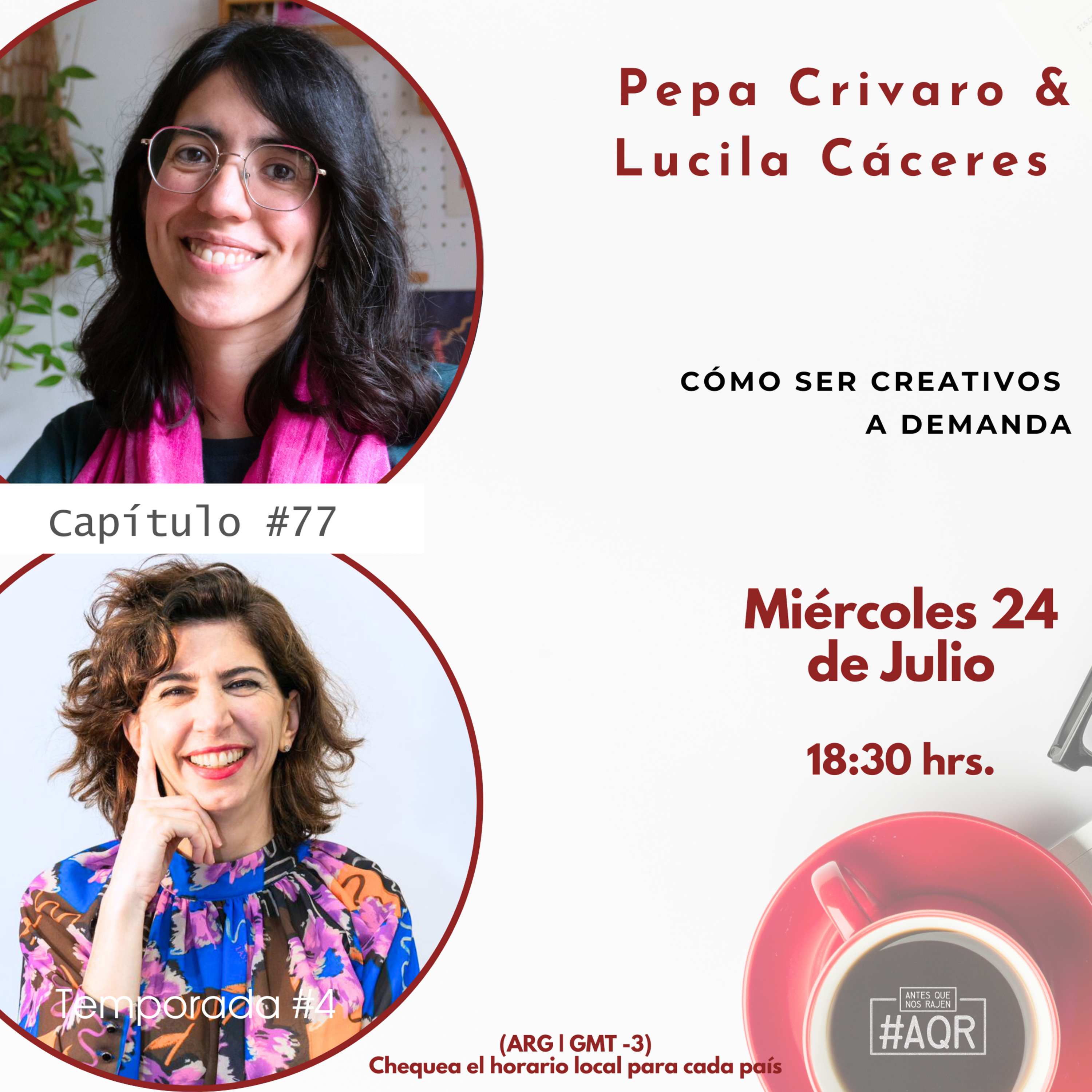 Portada de Antes Que nos Rajen