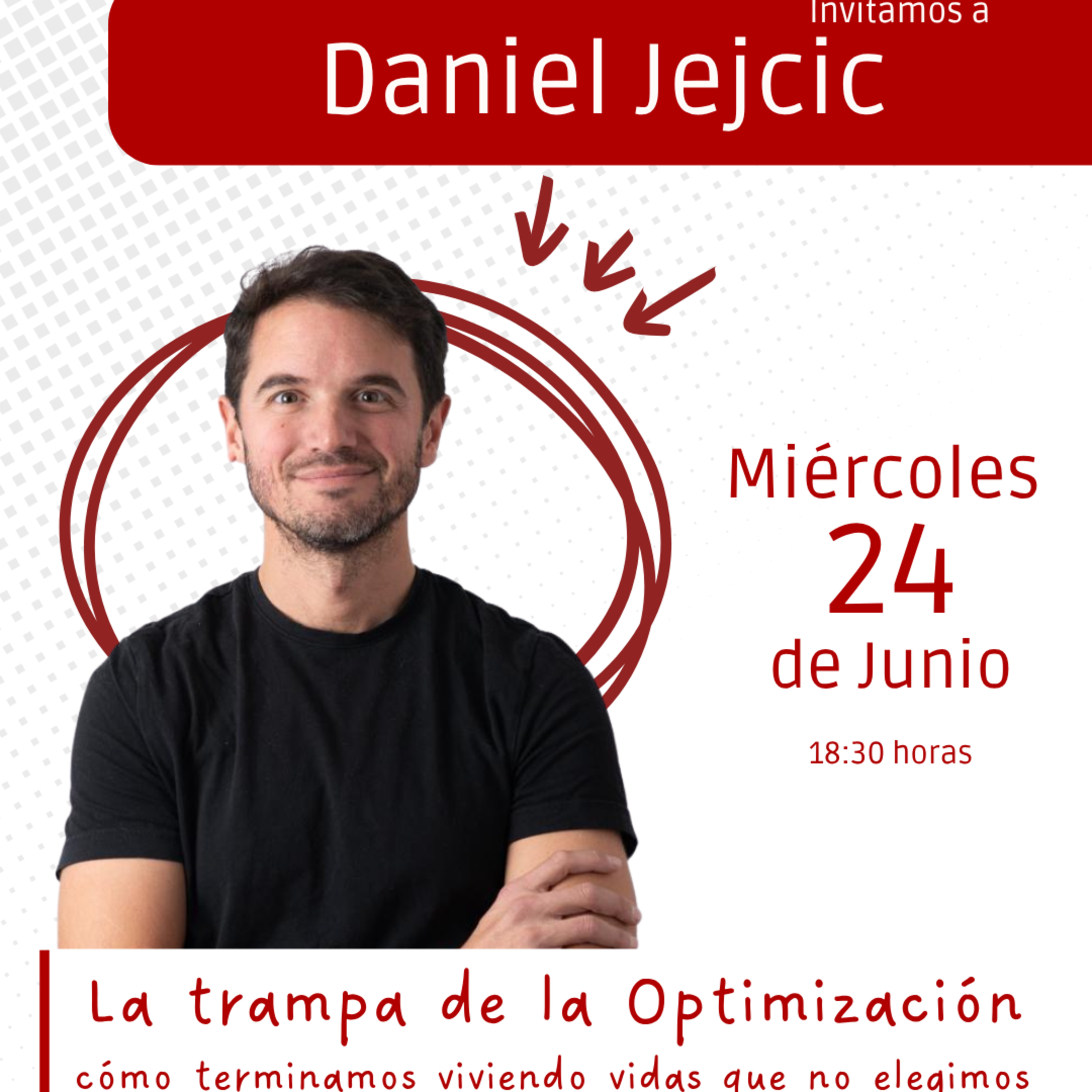 Portada de Antes Que nos Rajen