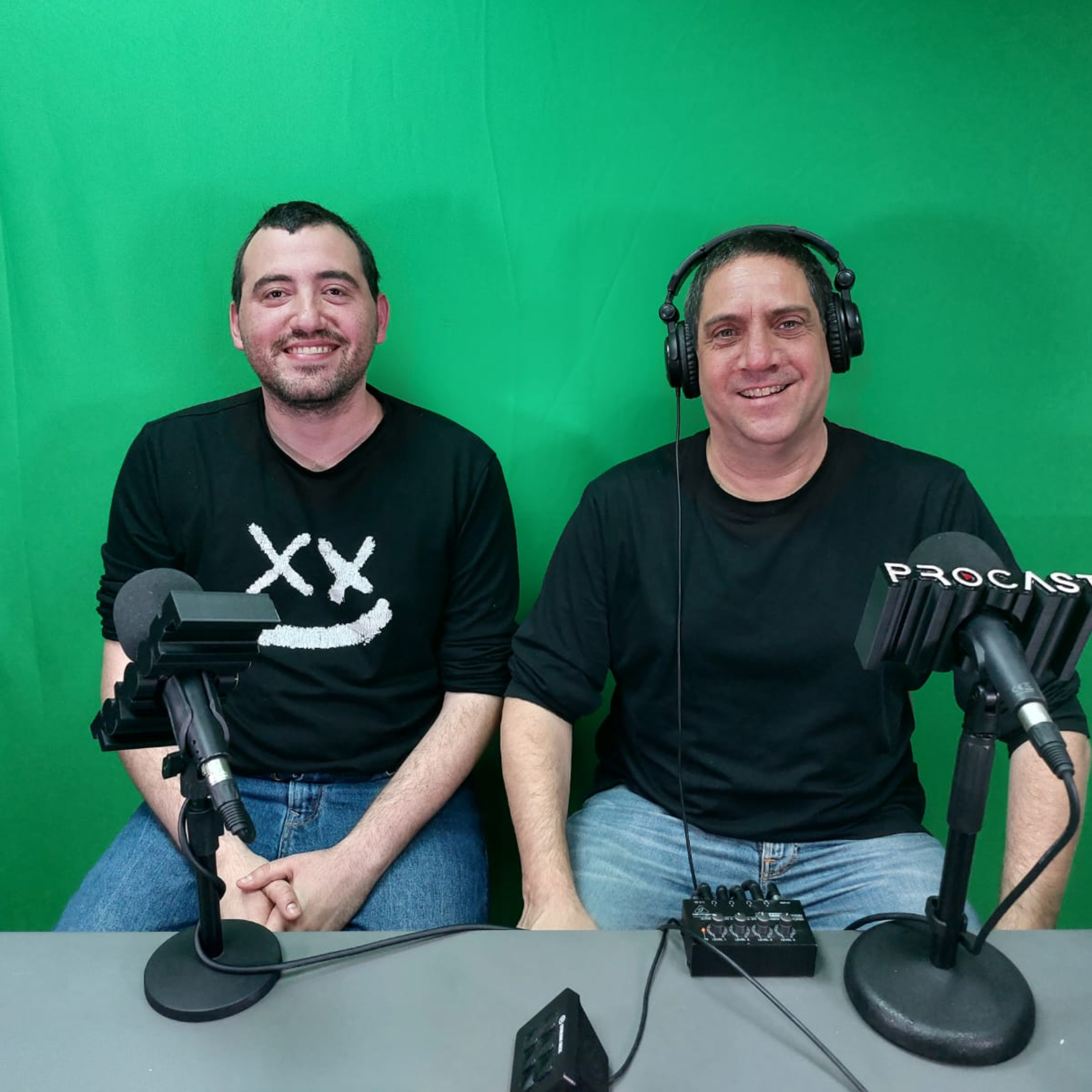 פרק 179: עמיר גפן, על נפלאות הבינה המלאכותית episode artwork